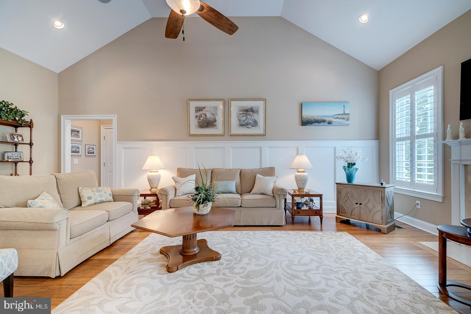 RESERVE AT PILOTTOWN - Residential