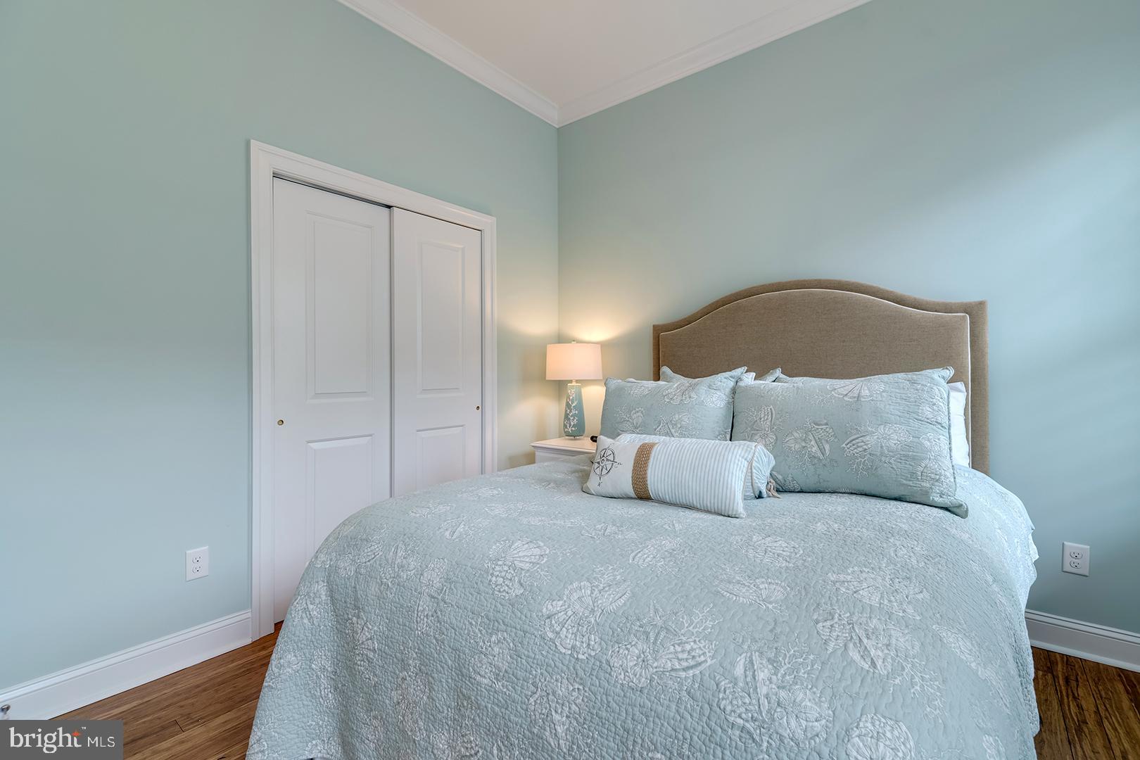 RESERVE AT PILOTTOWN - Residential