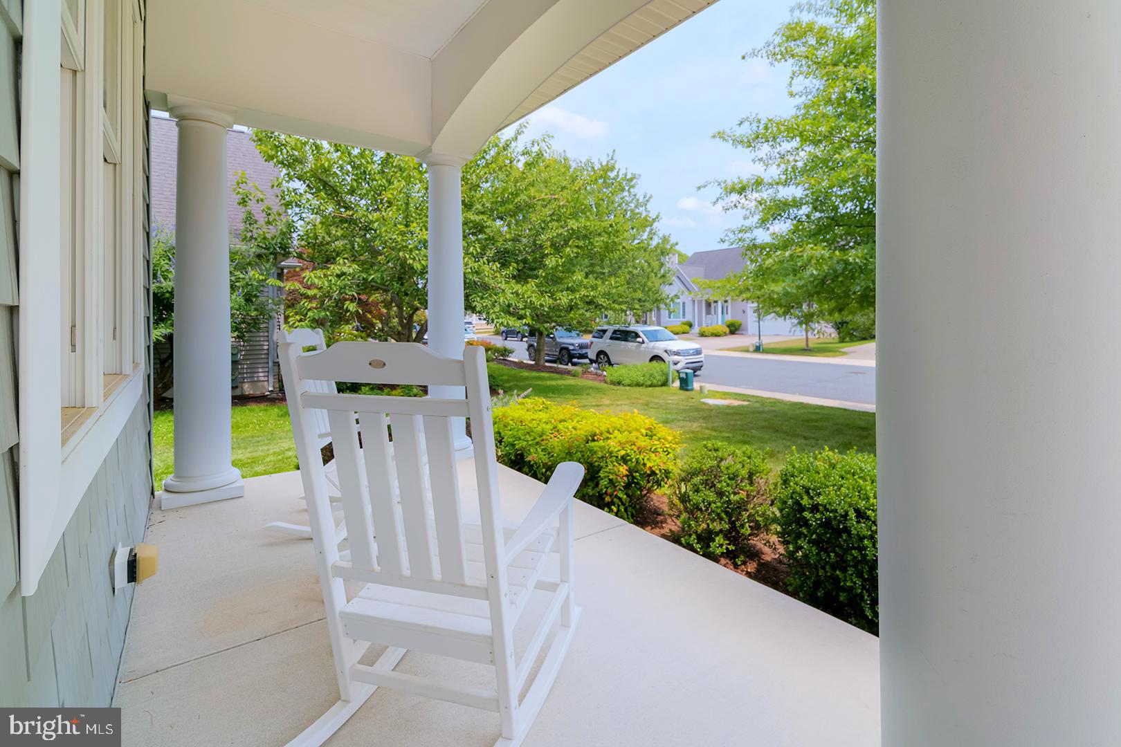 RESERVE AT PILOTTOWN - Residential