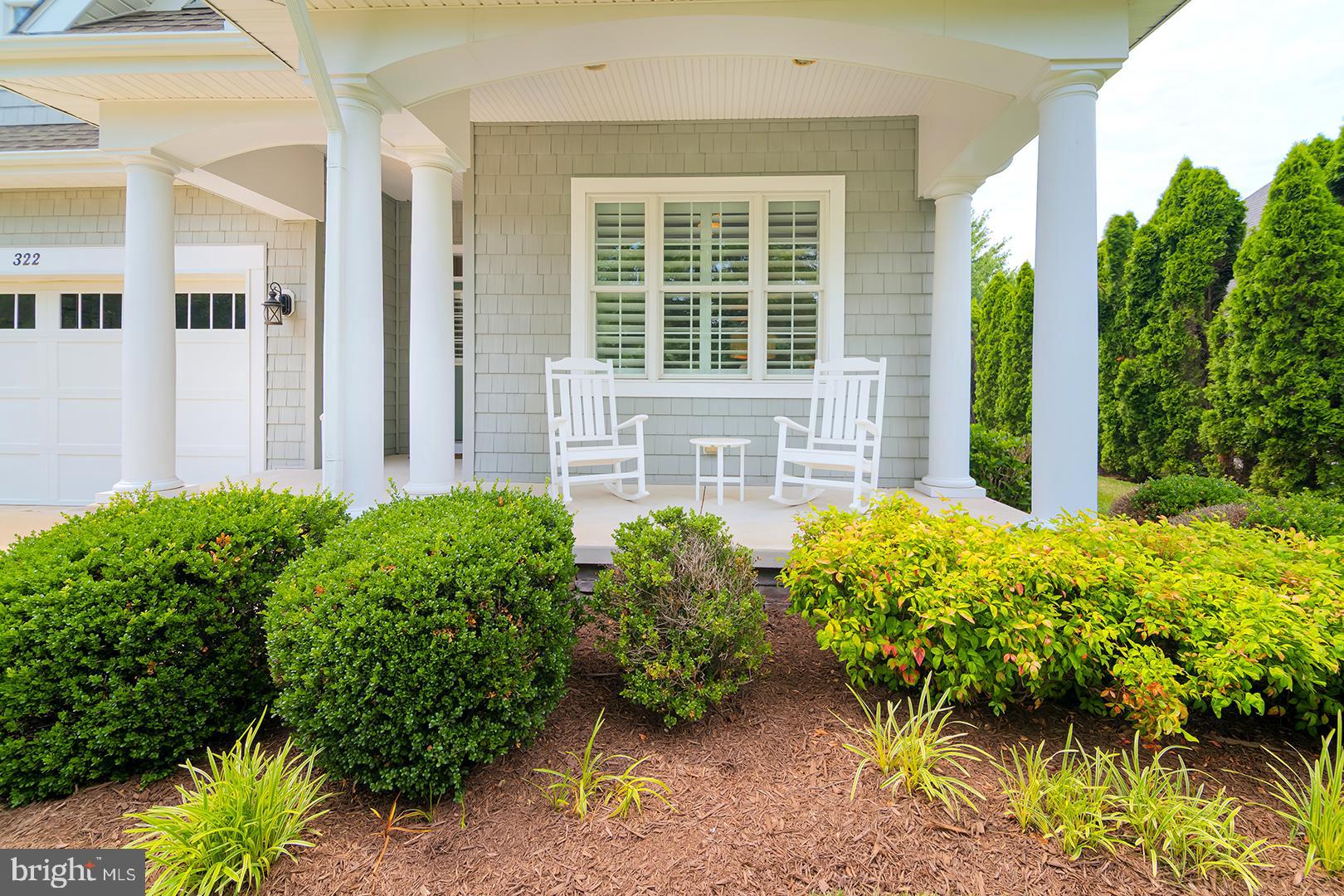 RESERVE AT PILOTTOWN - Residential