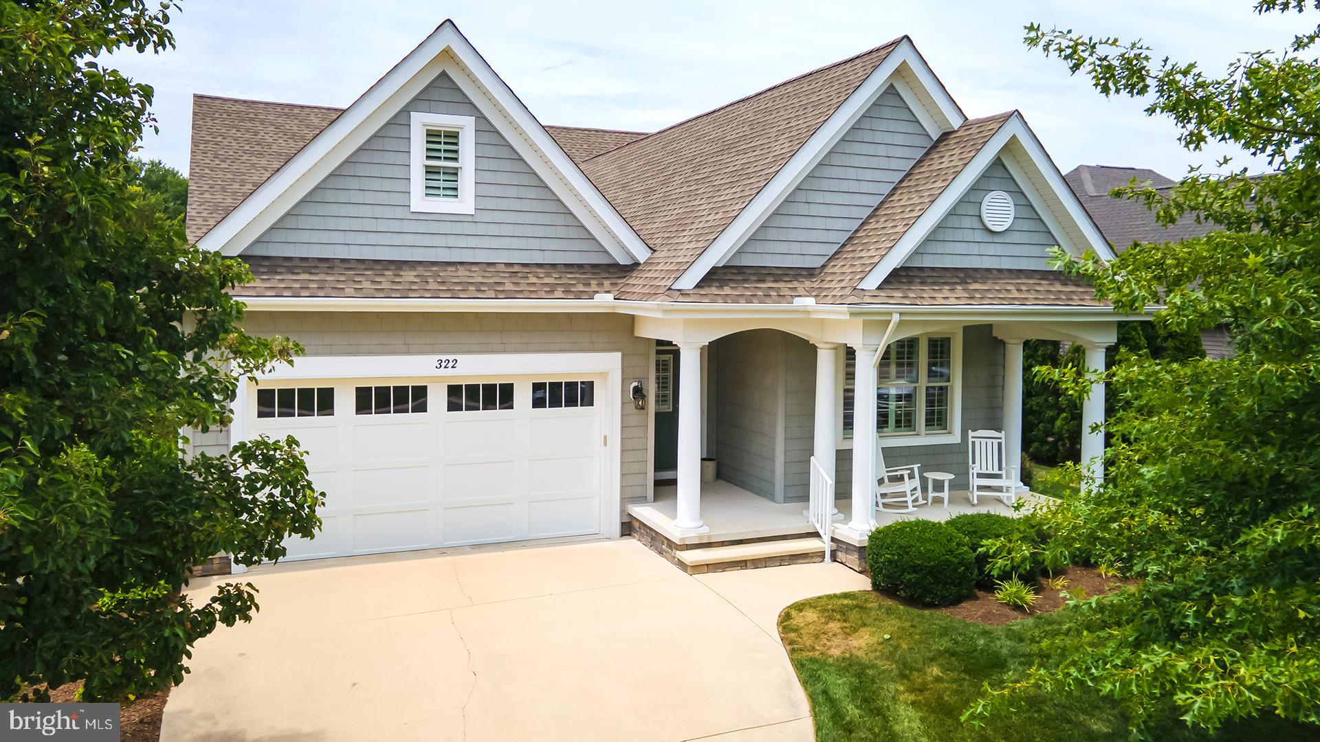 RESERVE AT PILOTTOWN - Residential