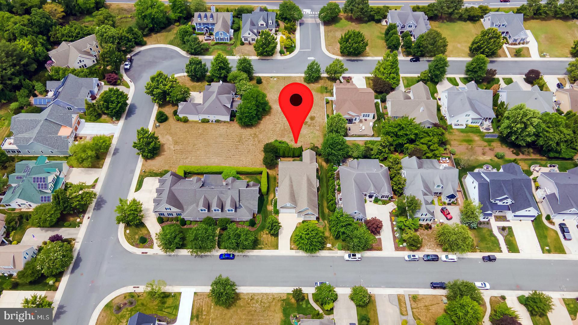RESERVE AT PILOTTOWN - Residential