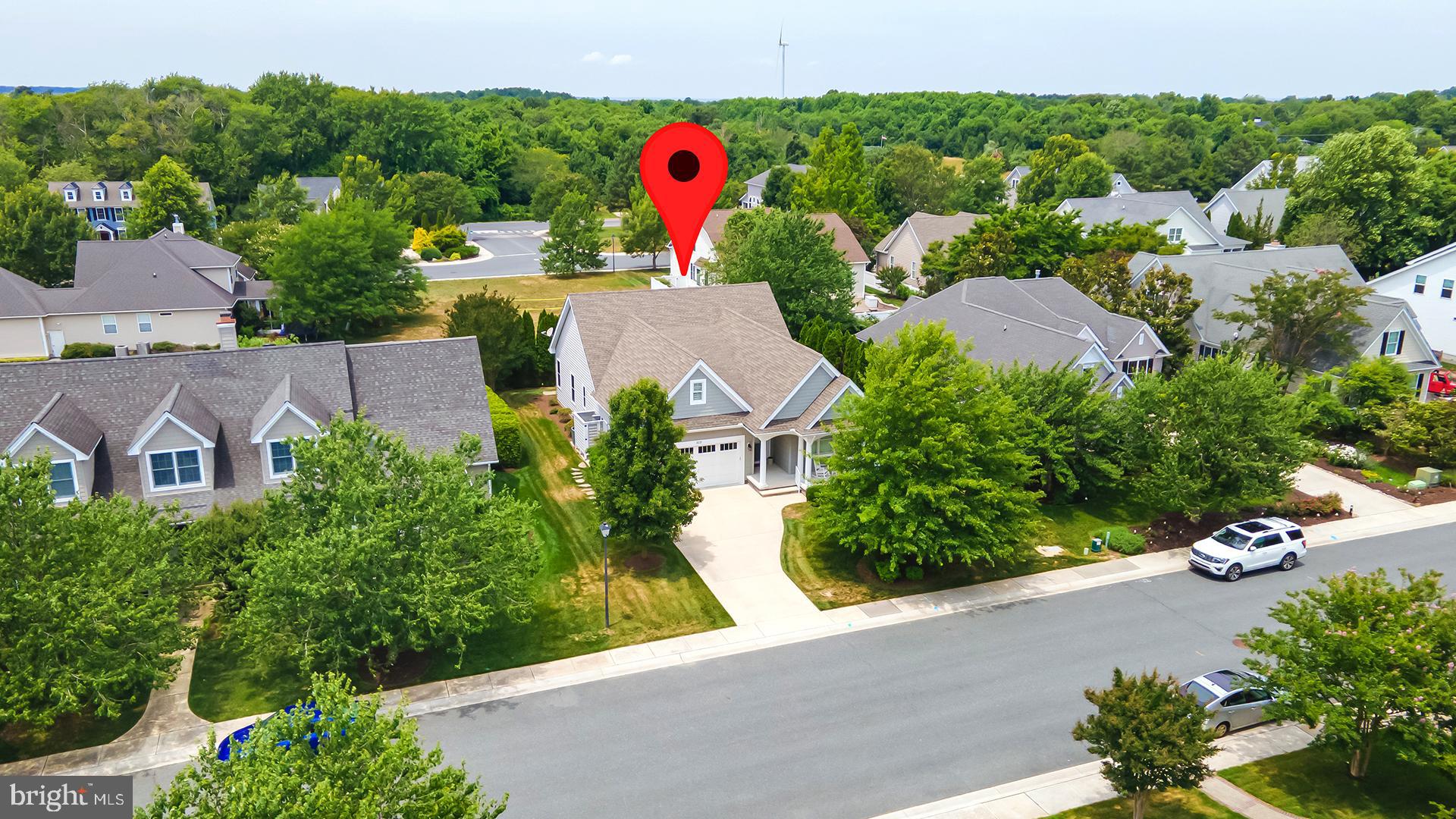 RESERVE AT PILOTTOWN - Residential