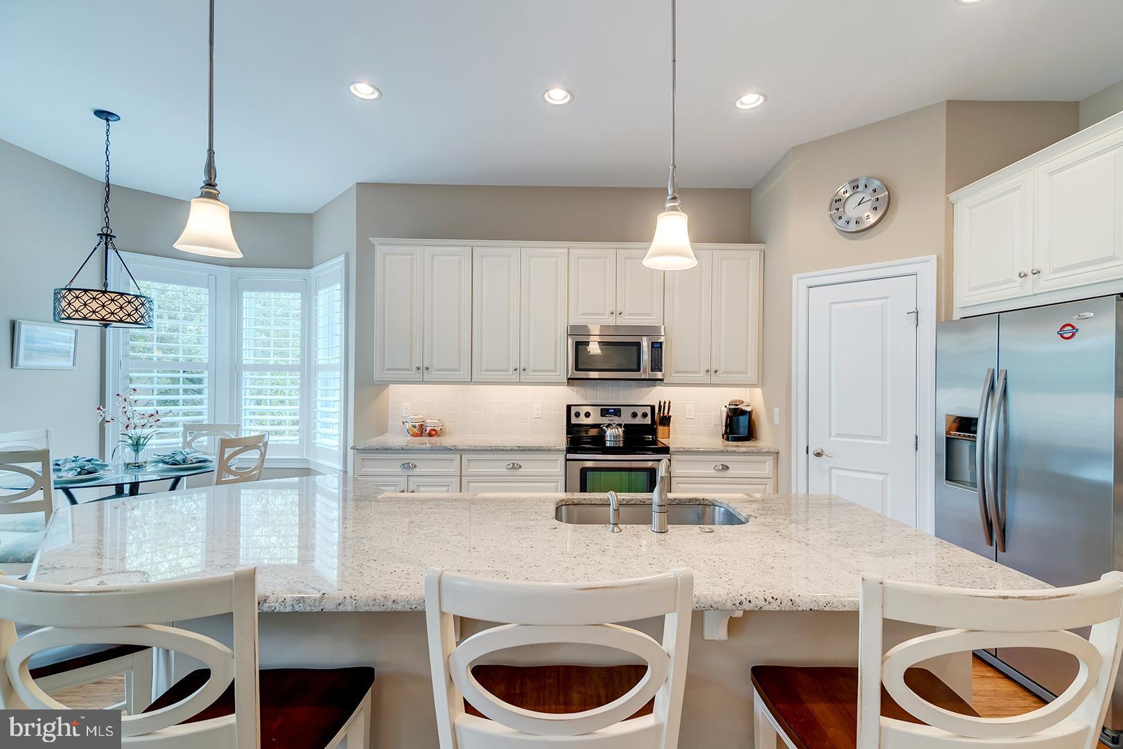 RESERVE AT PILOTTOWN - Residential