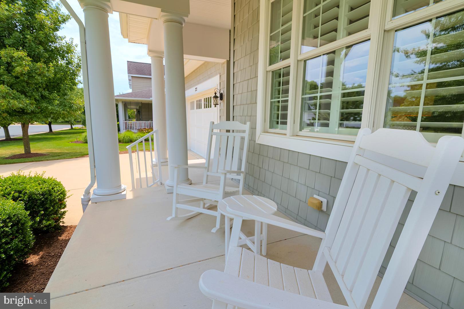 RESERVE AT PILOTTOWN - Residential