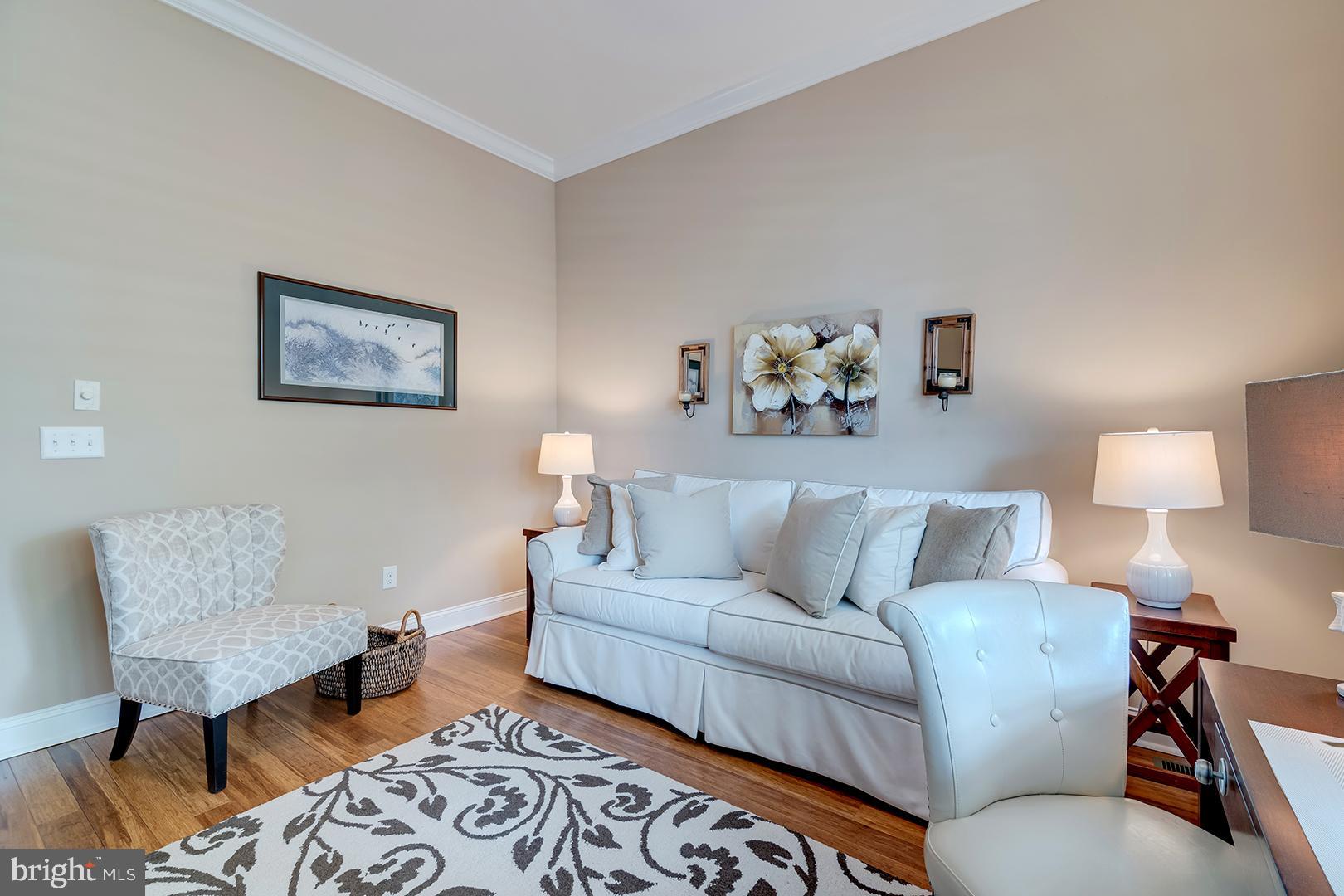 RESERVE AT PILOTTOWN - Residential