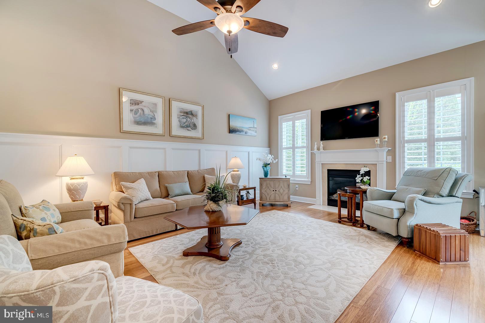 RESERVE AT PILOTTOWN - Residential