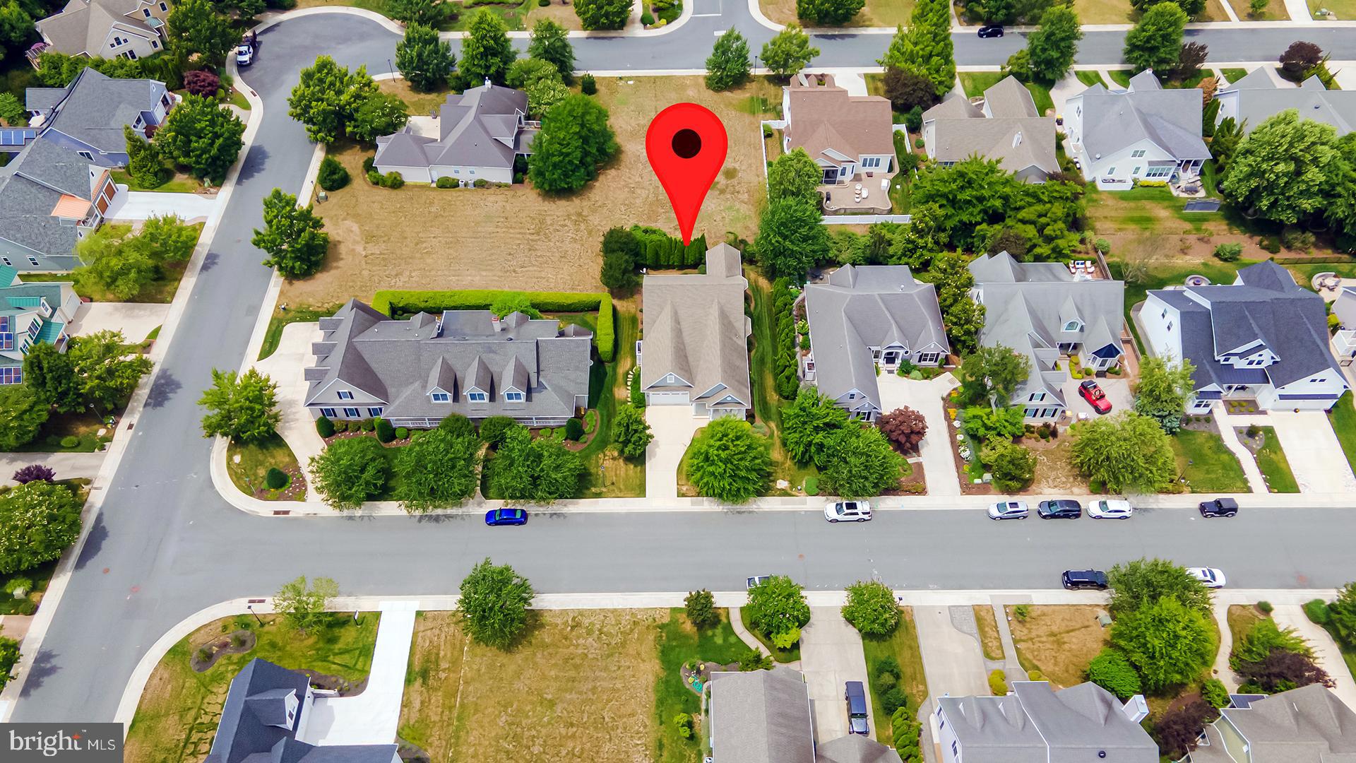 RESERVE AT PILOTTOWN - Residential