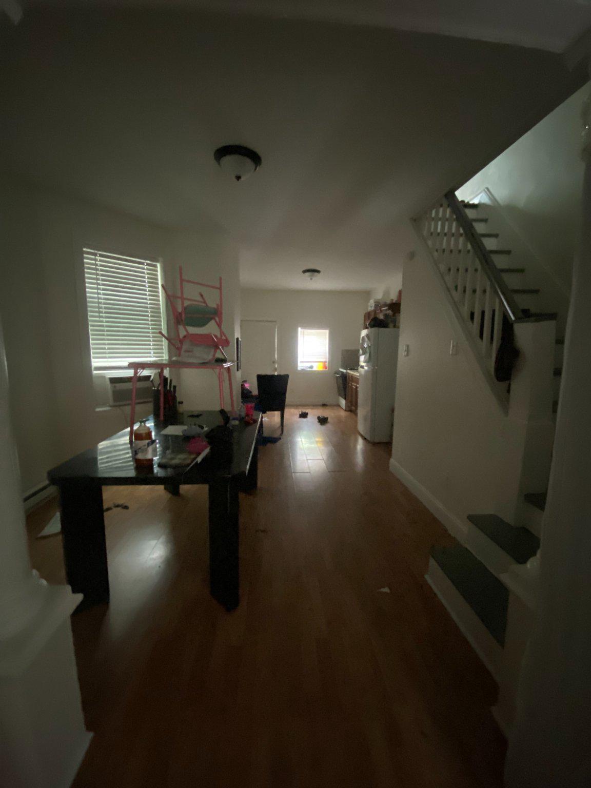 PASCHALL - Residential