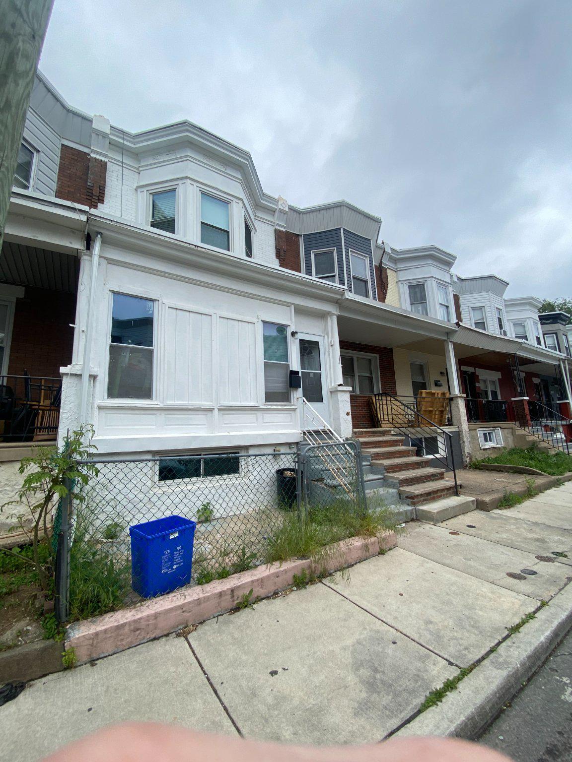 PASCHALL - Residential