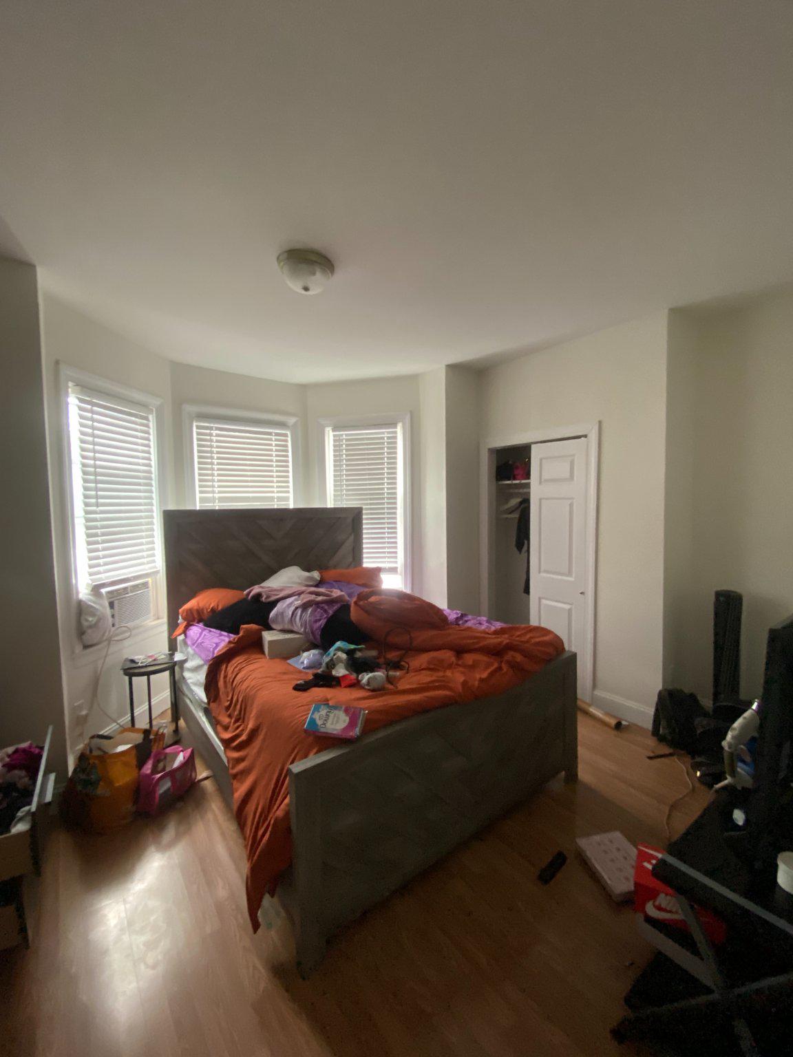 PASCHALL - Residential