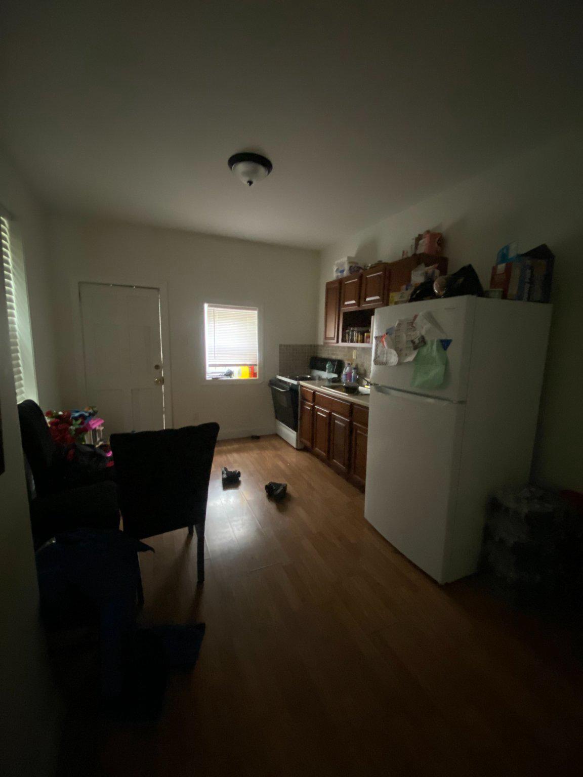 PASCHALL - Residential