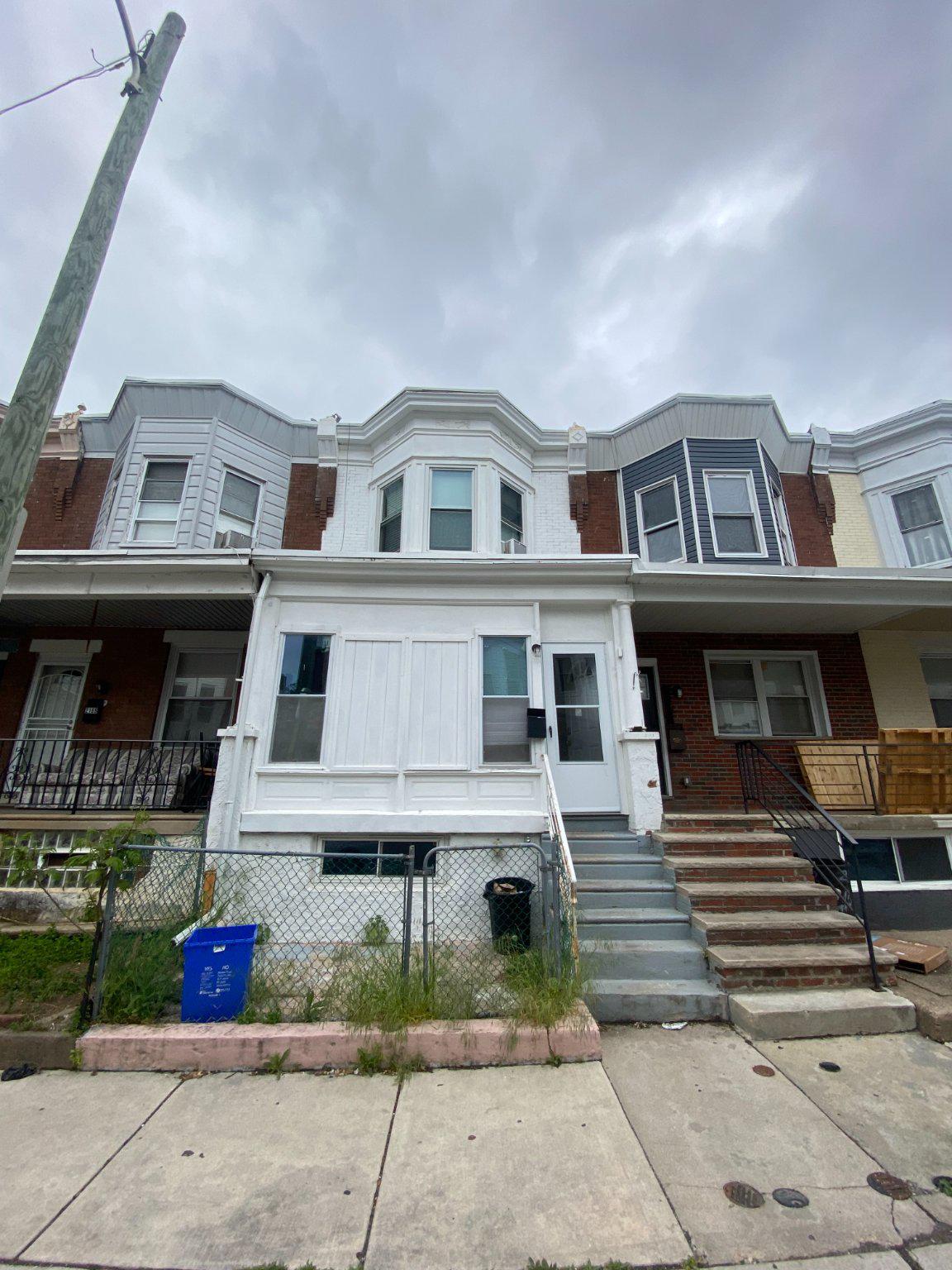 PASCHALL - Residential