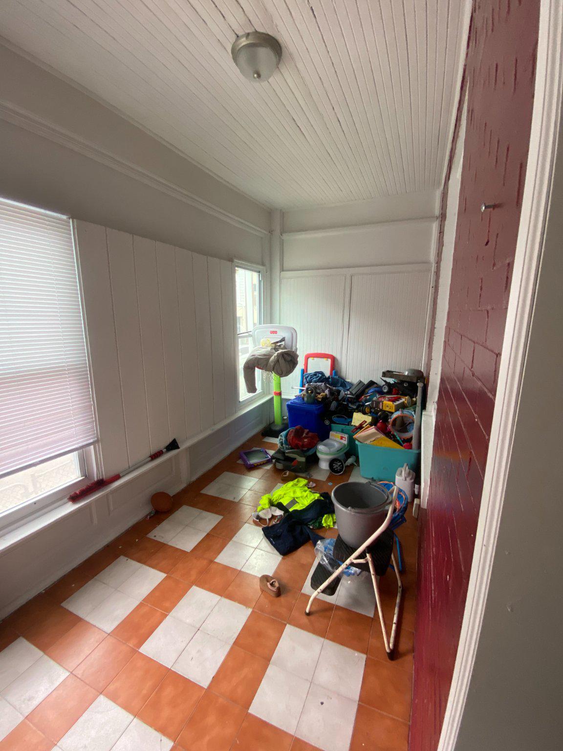 PASCHALL - Residential