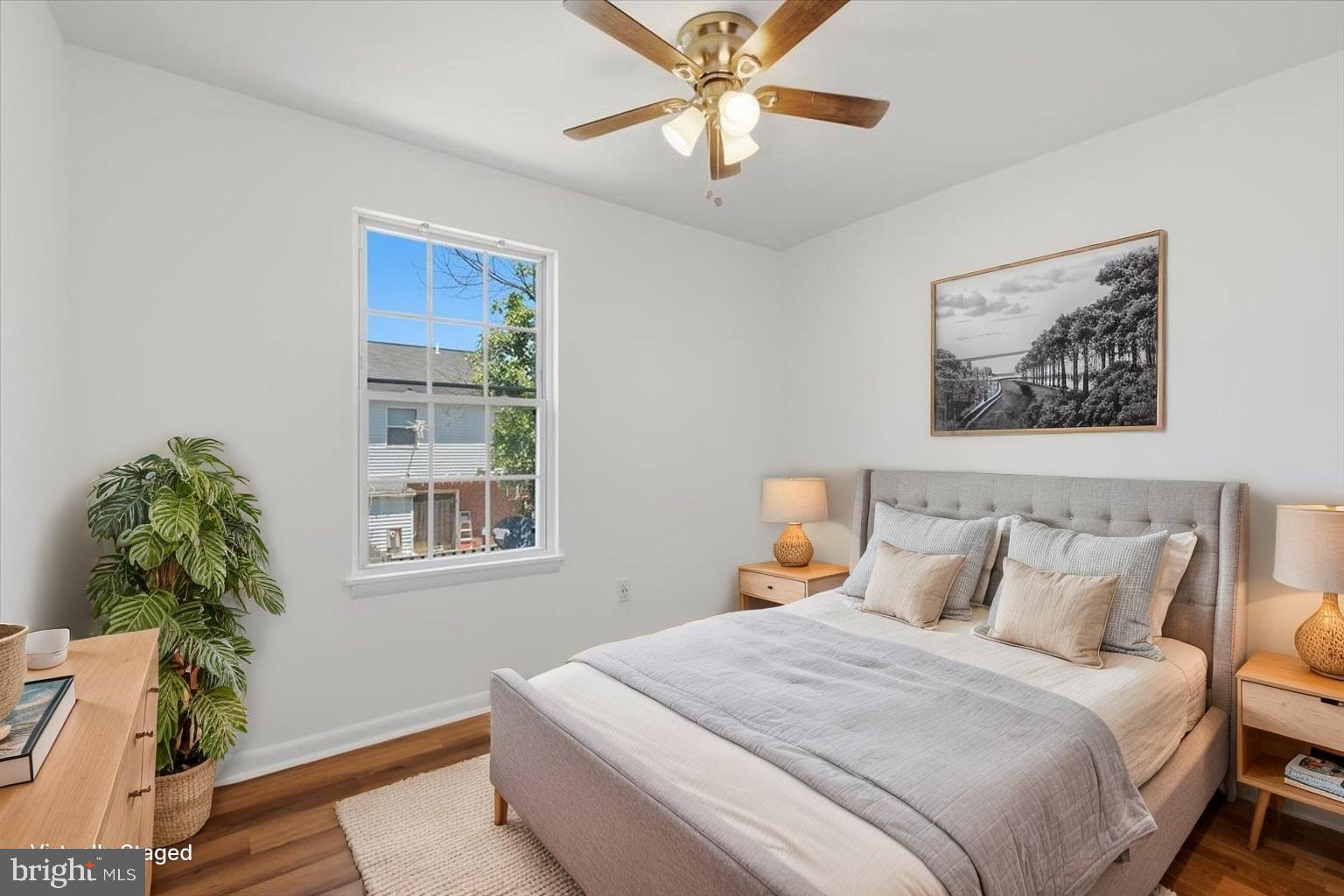 WILLIAMSTOWN - Residential