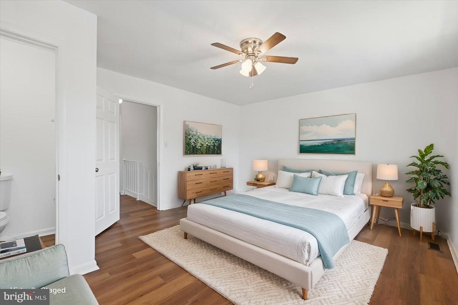 WILLIAMSTOWN - Residential