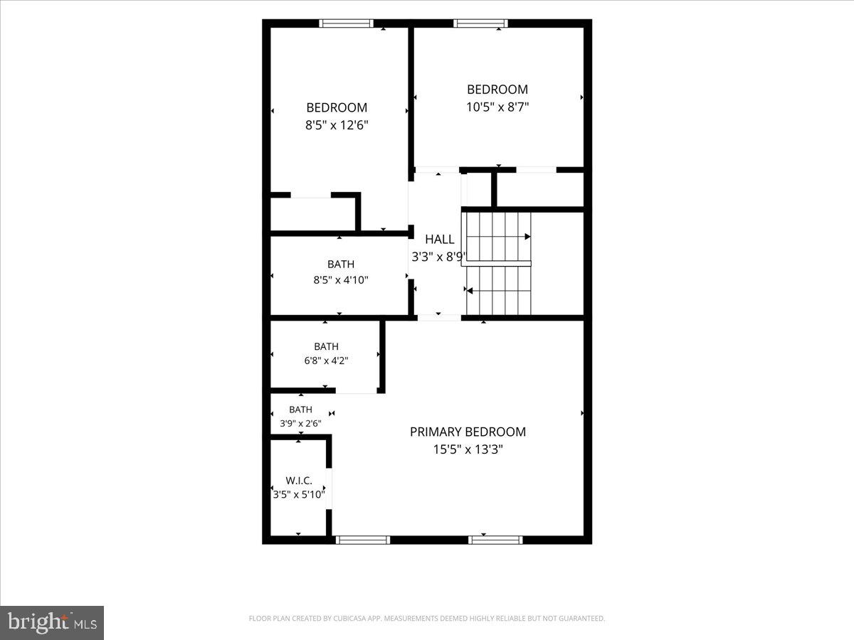 WILLIAMSTOWN - Residential