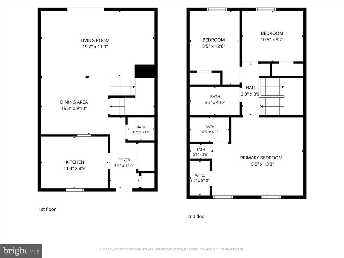 WILLIAMSTOWN - Residential