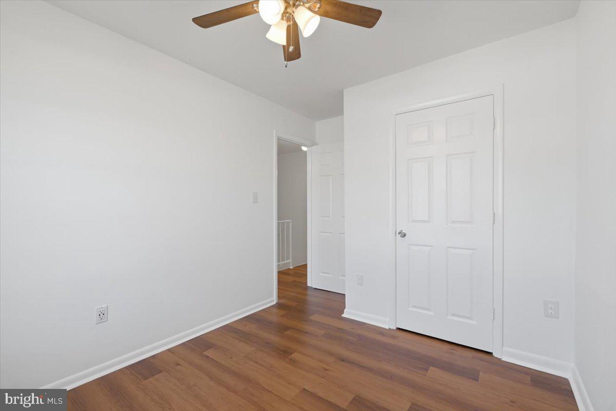 WILLIAMSTOWN - Residential