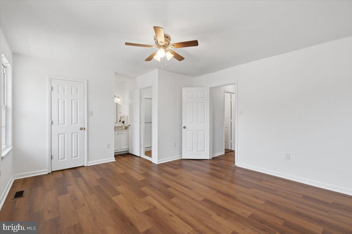 WILLIAMSTOWN - Residential