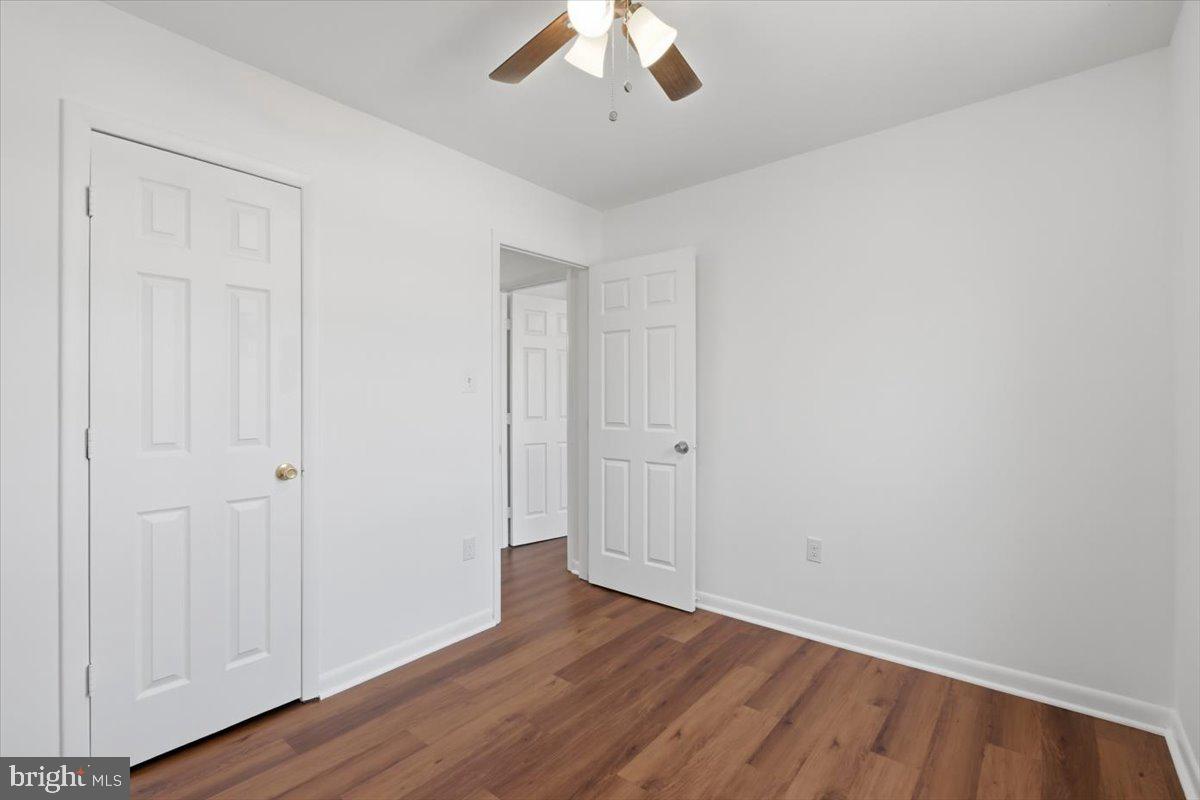 WILLIAMSTOWN - Residential