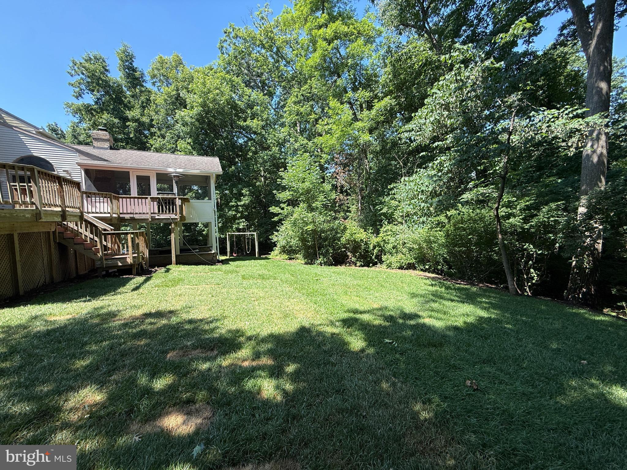 SHAKER WOODS - Residential
