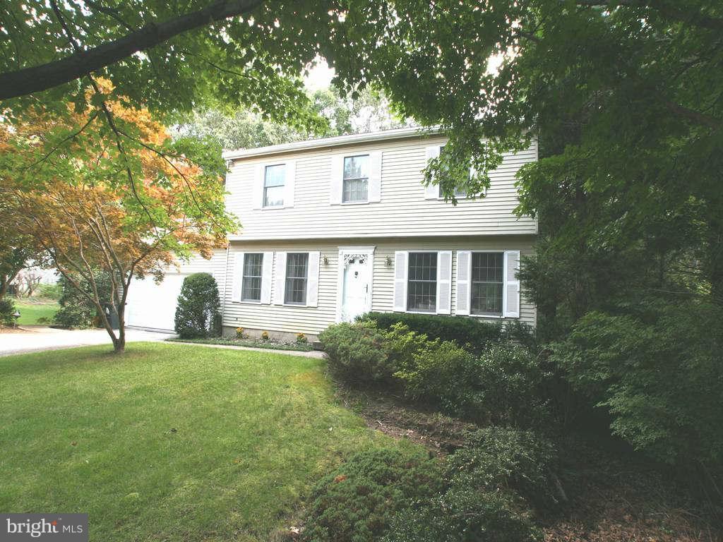 SHIPLEYS CHOICE - Residential Lease