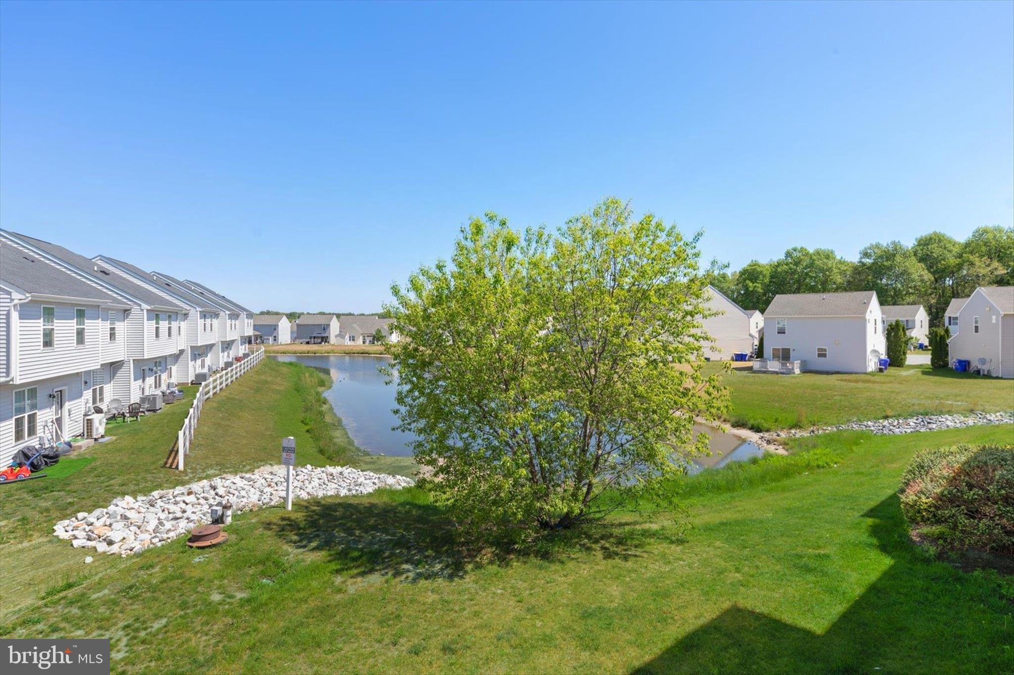 VILLAGES AT MILLWOOD - Residential