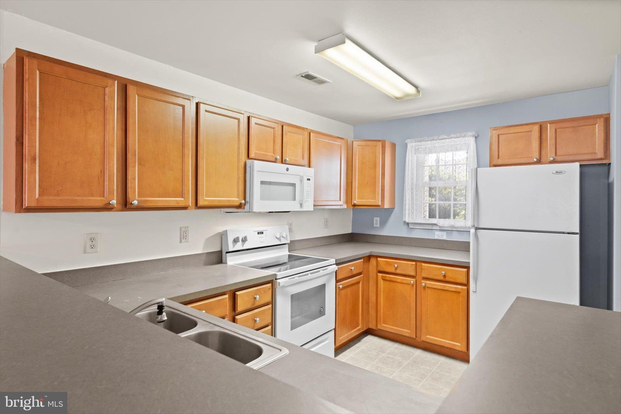 VILLAGES AT MILLWOOD - Residential