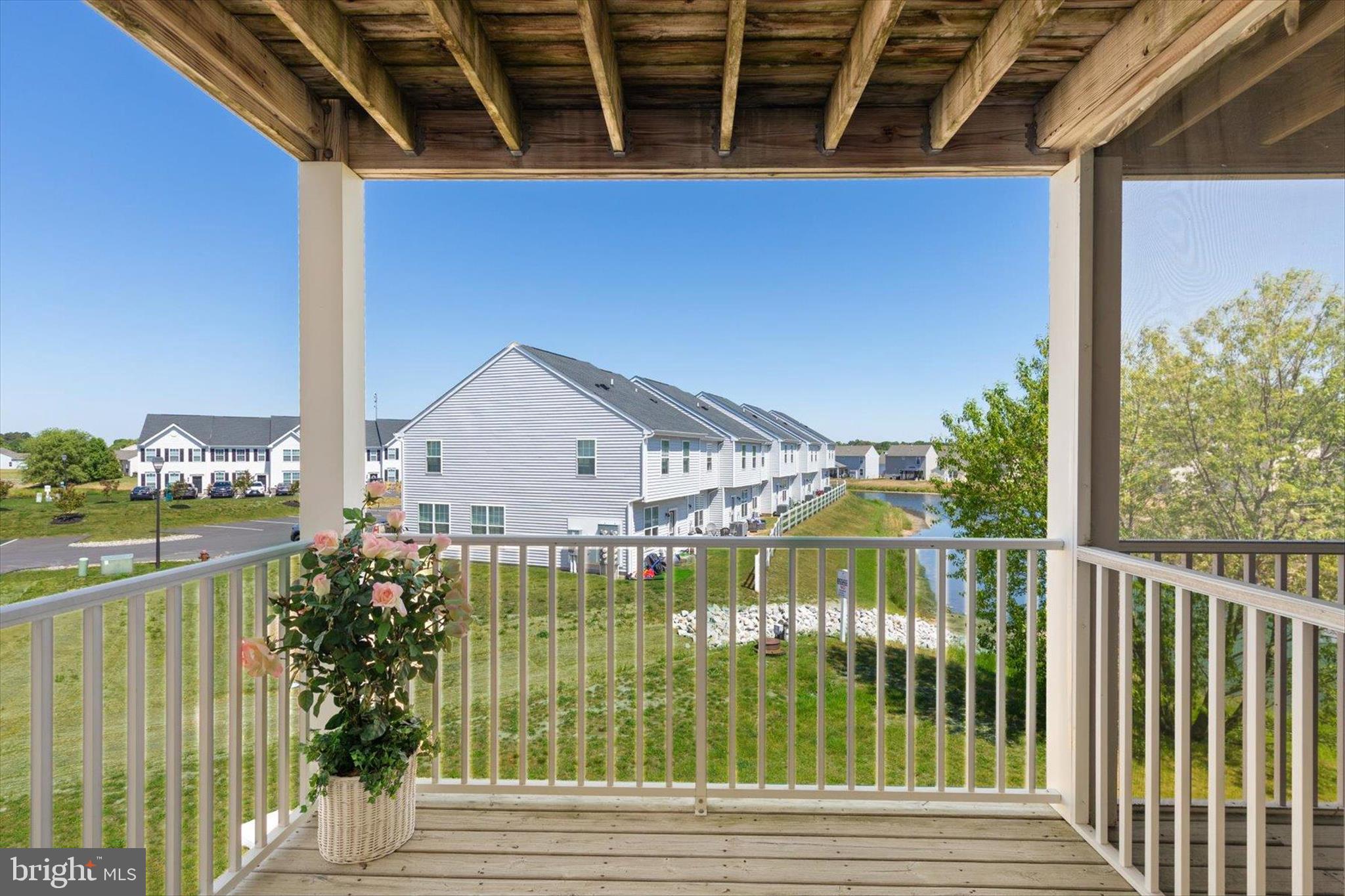 VILLAGES AT MILLWOOD - Residential