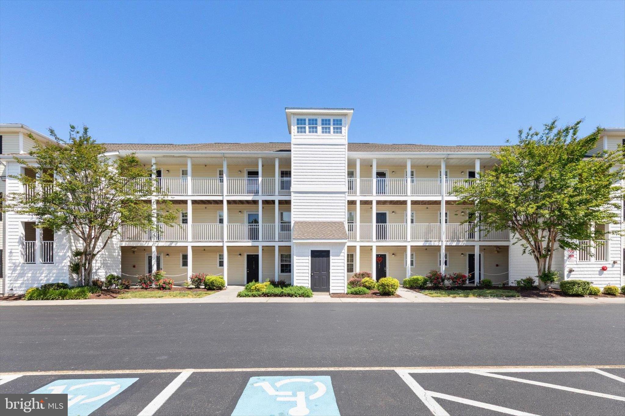 VILLAGES AT MILLWOOD - Residential