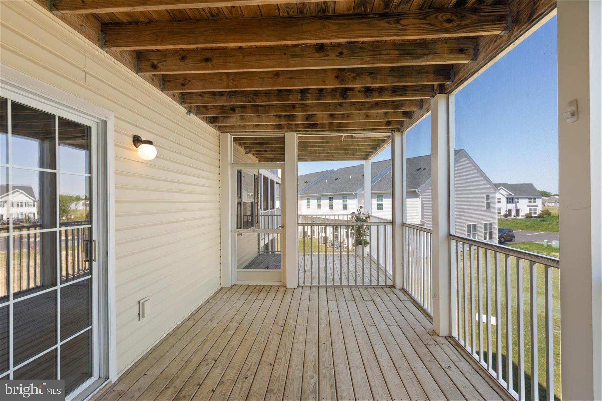 VILLAGES AT MILLWOOD - Residential