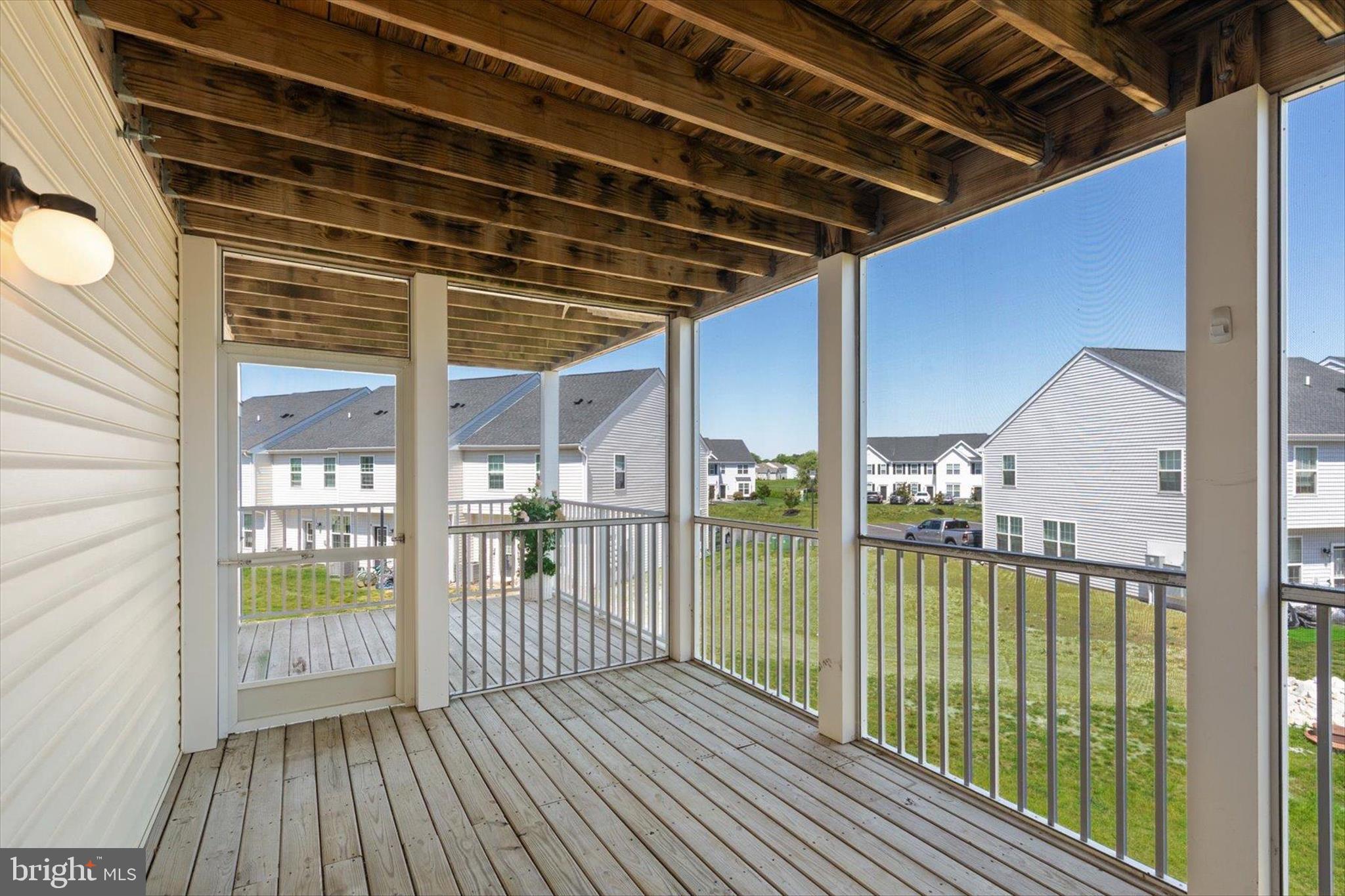 VILLAGES AT MILLWOOD - Residential