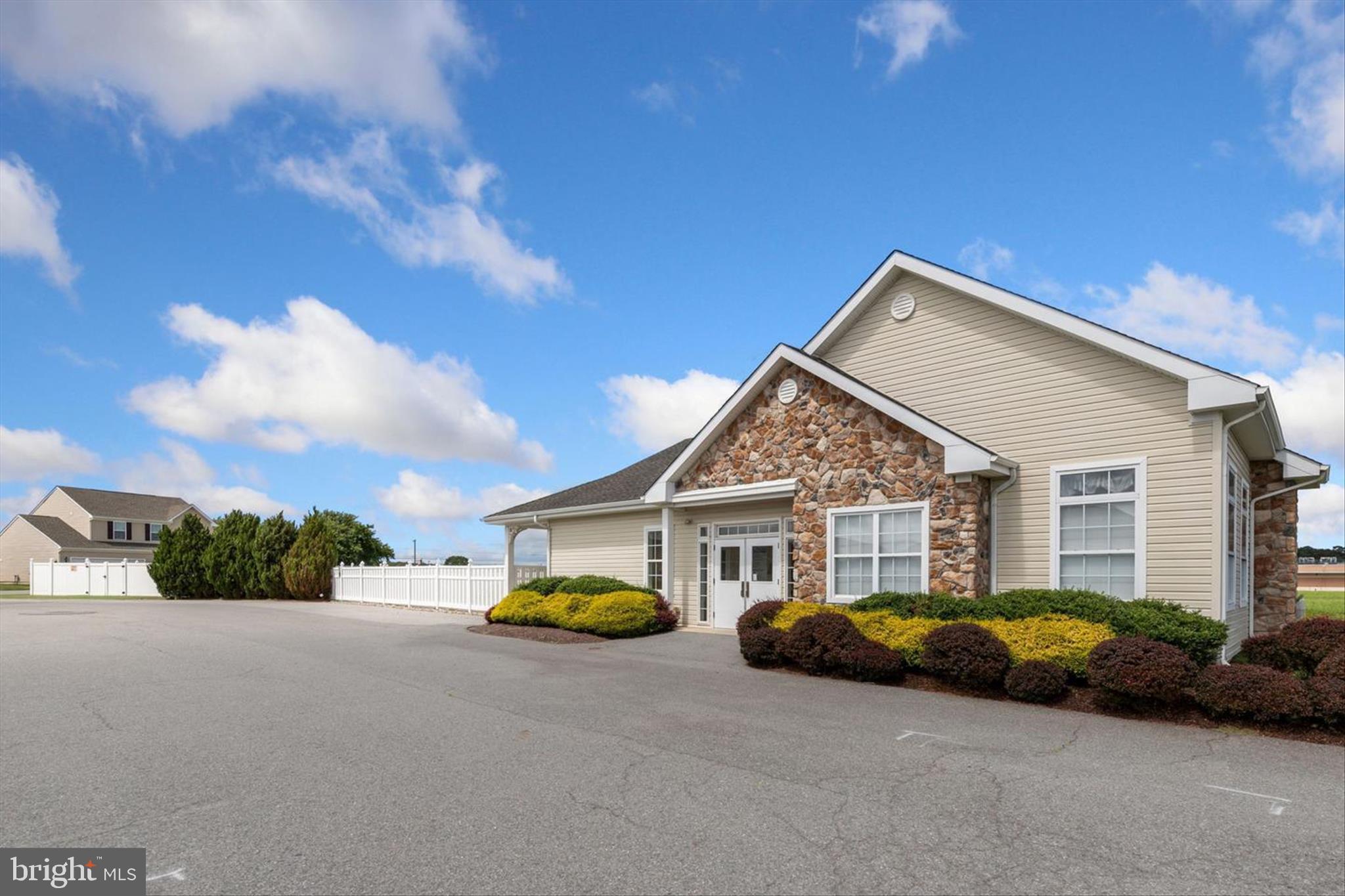 VILLAGES AT MILLWOOD - Residential