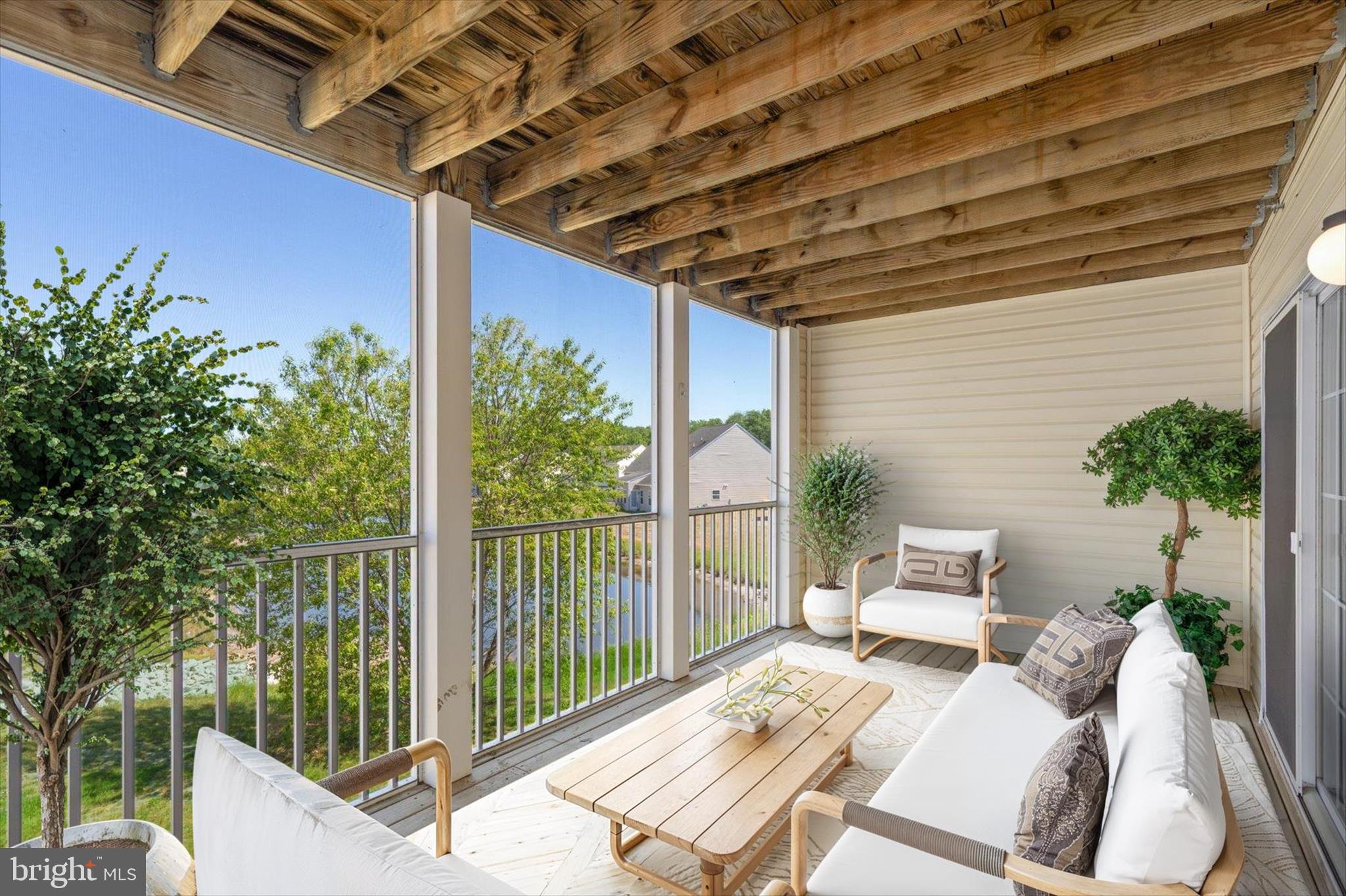VILLAGES AT MILLWOOD - Residential