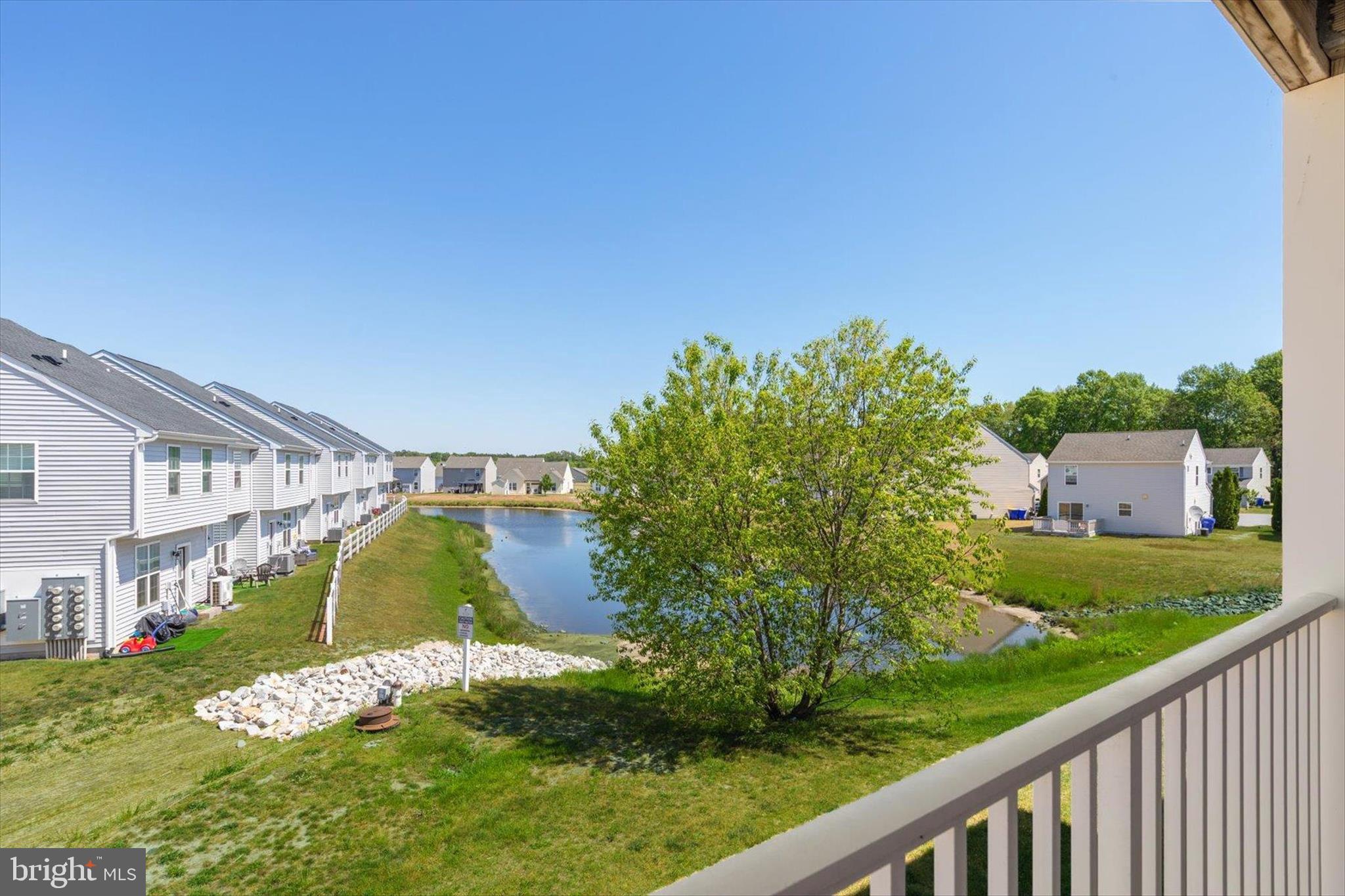 VILLAGES AT MILLWOOD - Residential