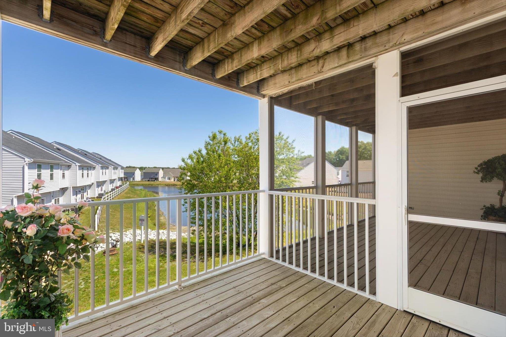 VILLAGES AT MILLWOOD - Residential