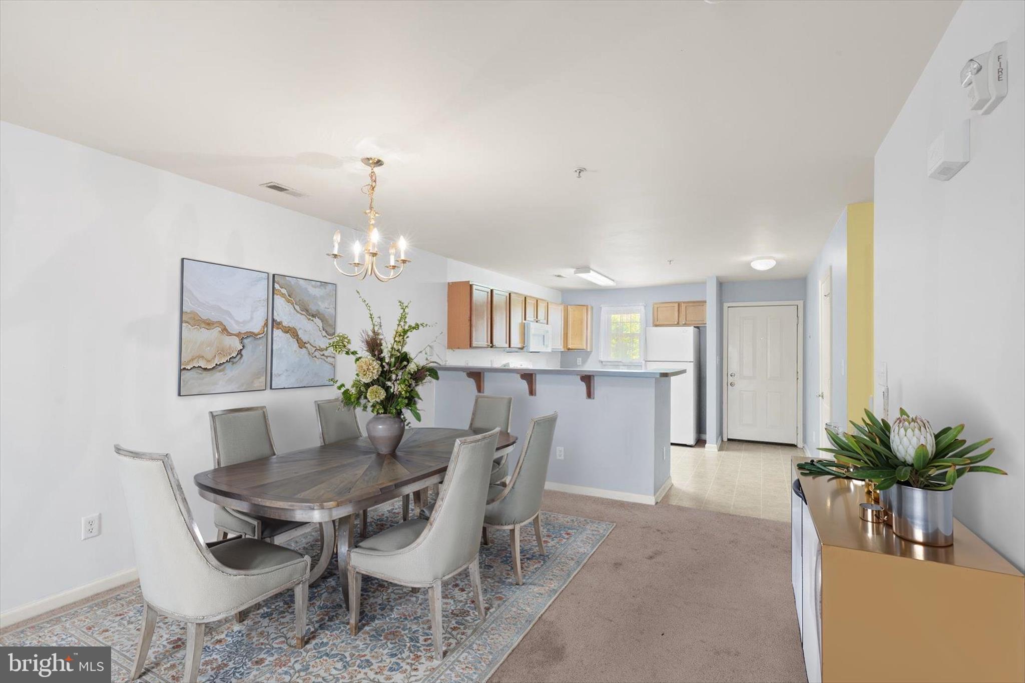 VILLAGES AT MILLWOOD - Residential