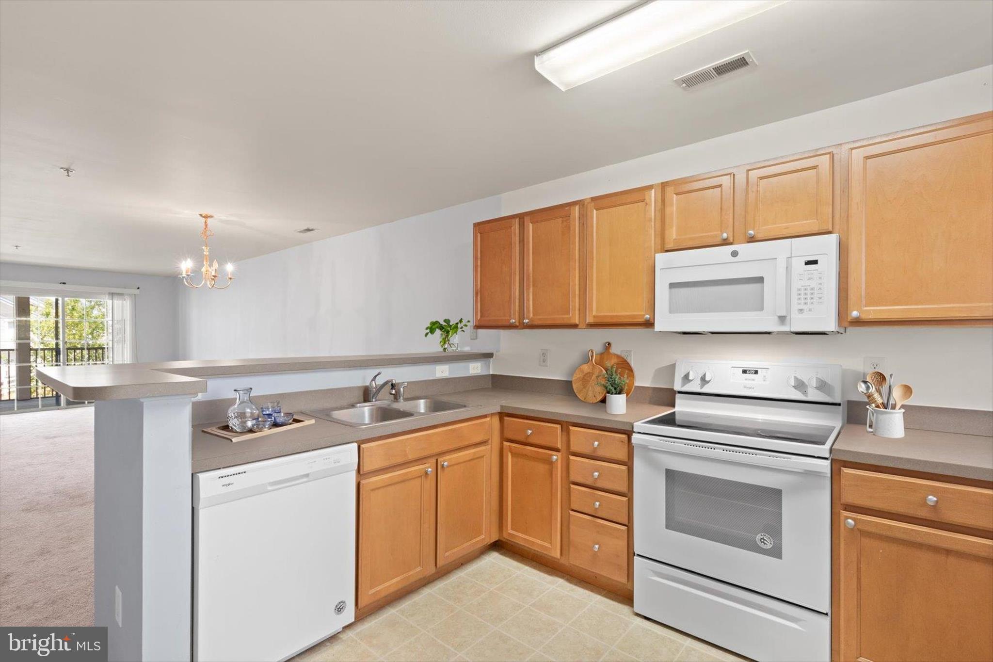 VILLAGES AT MILLWOOD - Residential