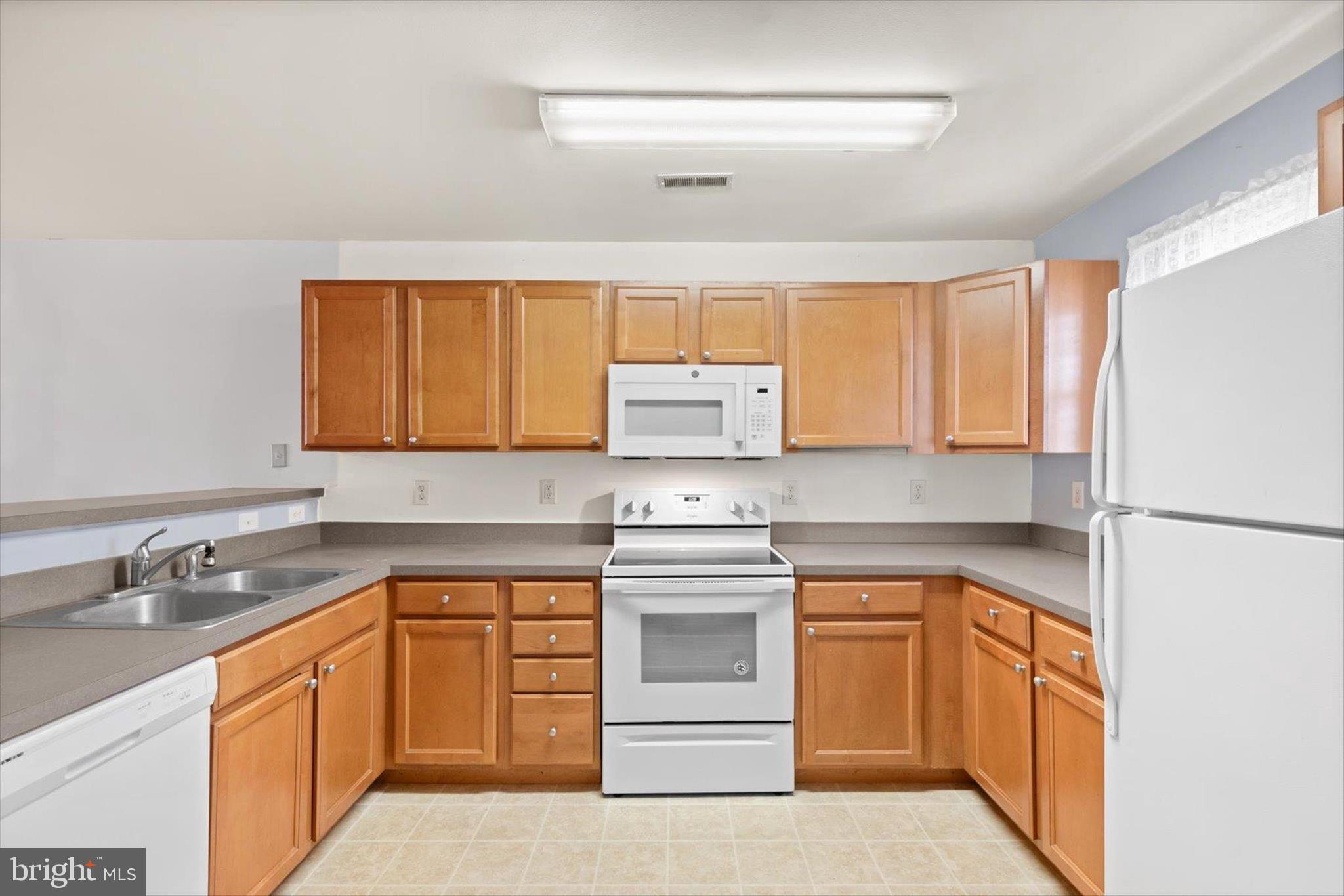 VILLAGES AT MILLWOOD - Residential