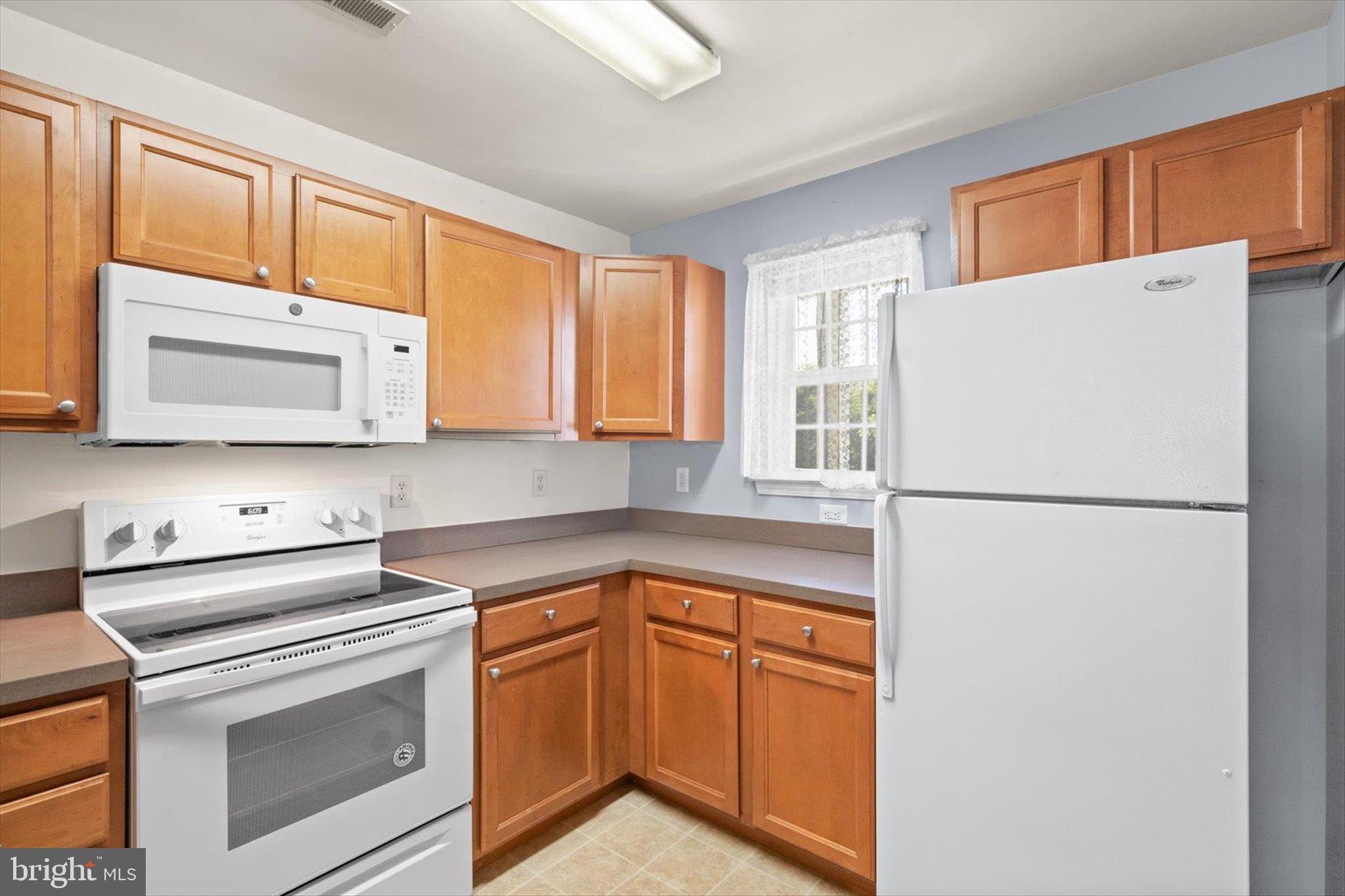 VILLAGES AT MILLWOOD - Residential