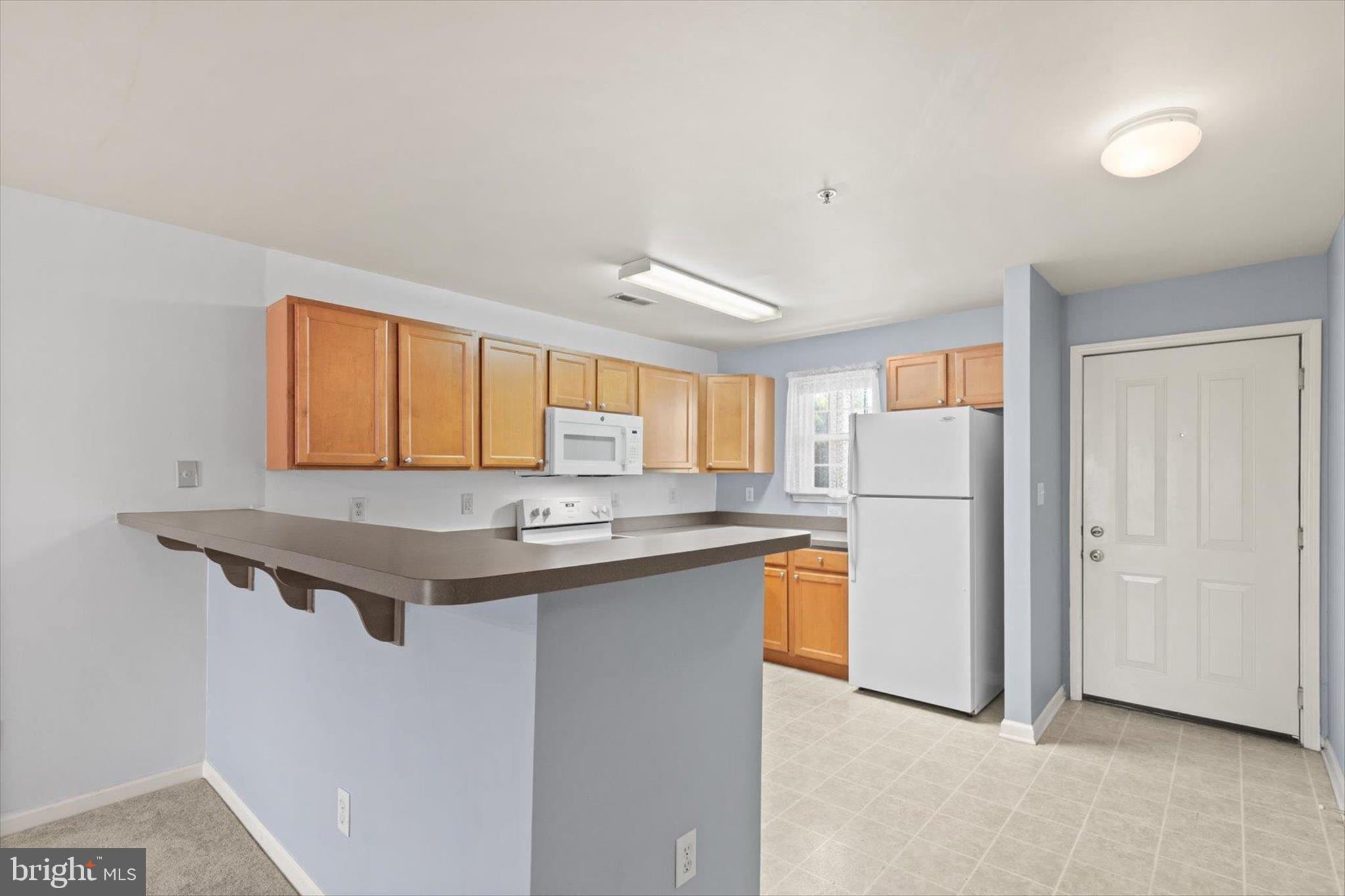 VILLAGES AT MILLWOOD - Residential