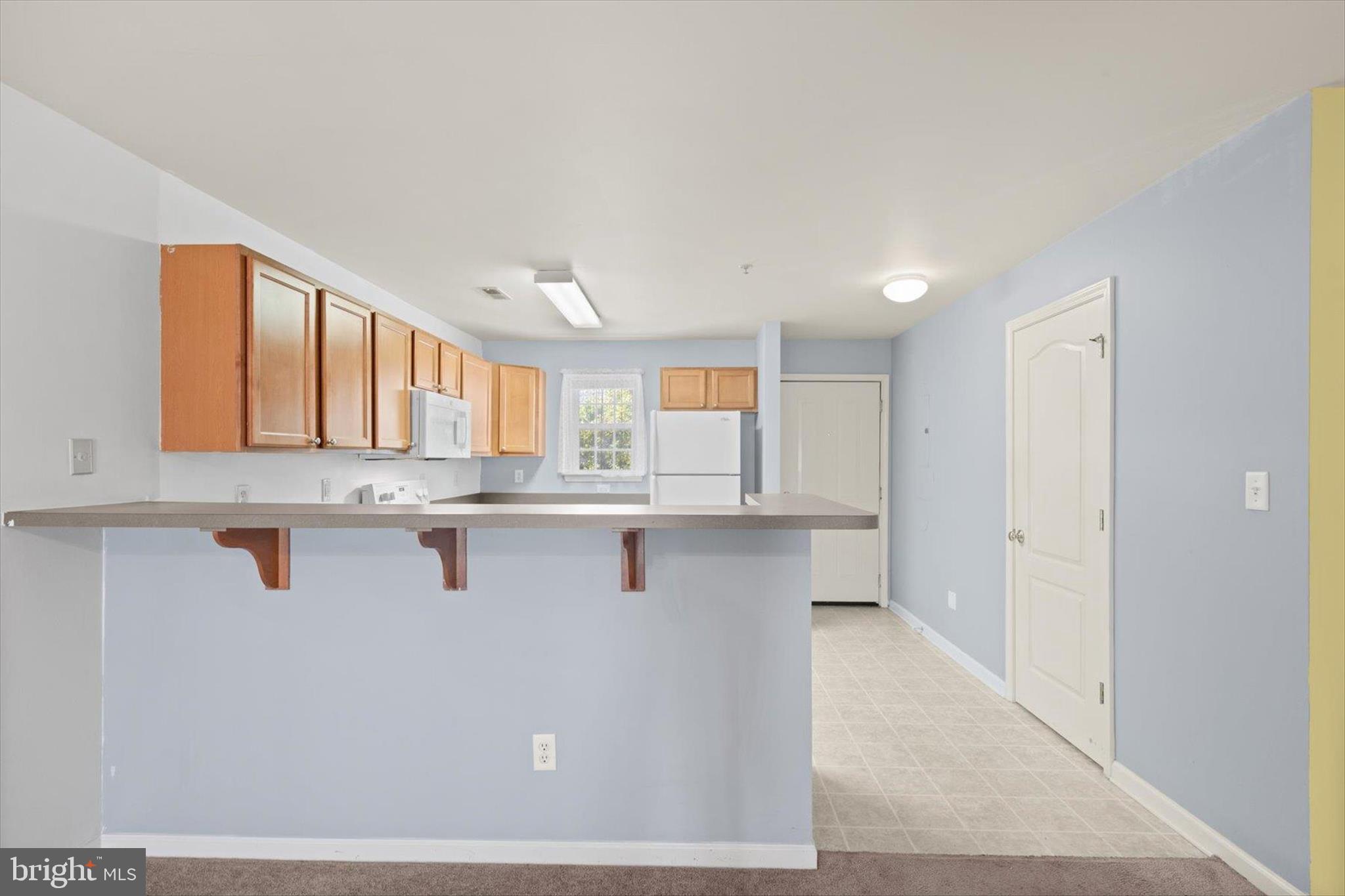 VILLAGES AT MILLWOOD - Residential