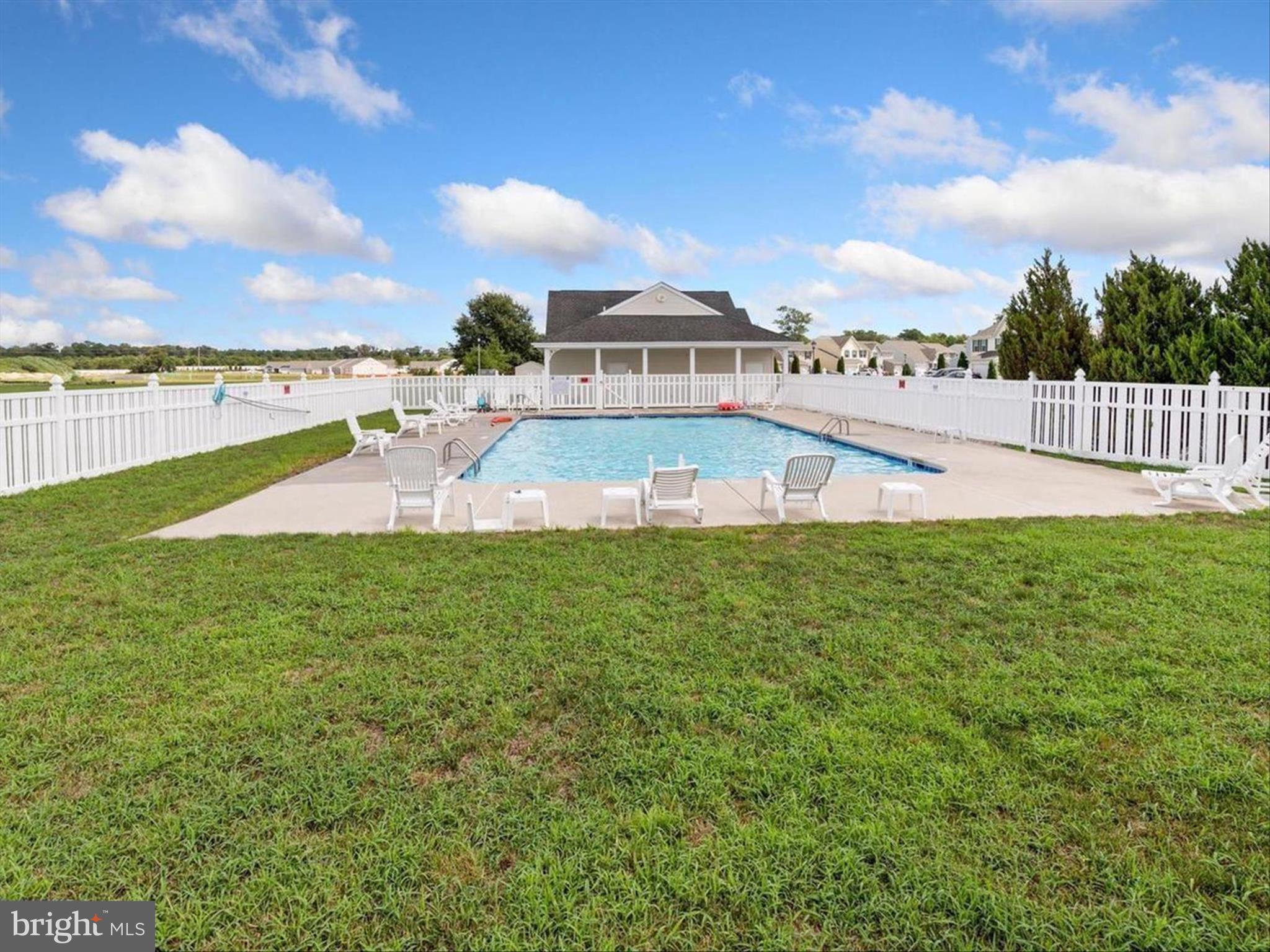 VILLAGES AT MILLWOOD - Residential