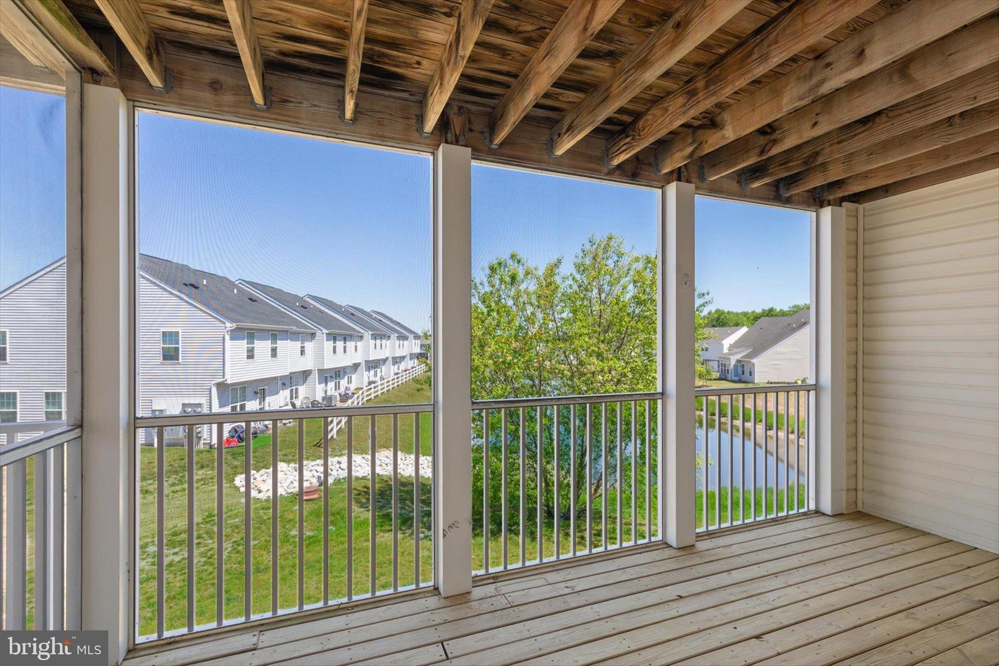 VILLAGES AT MILLWOOD - Residential