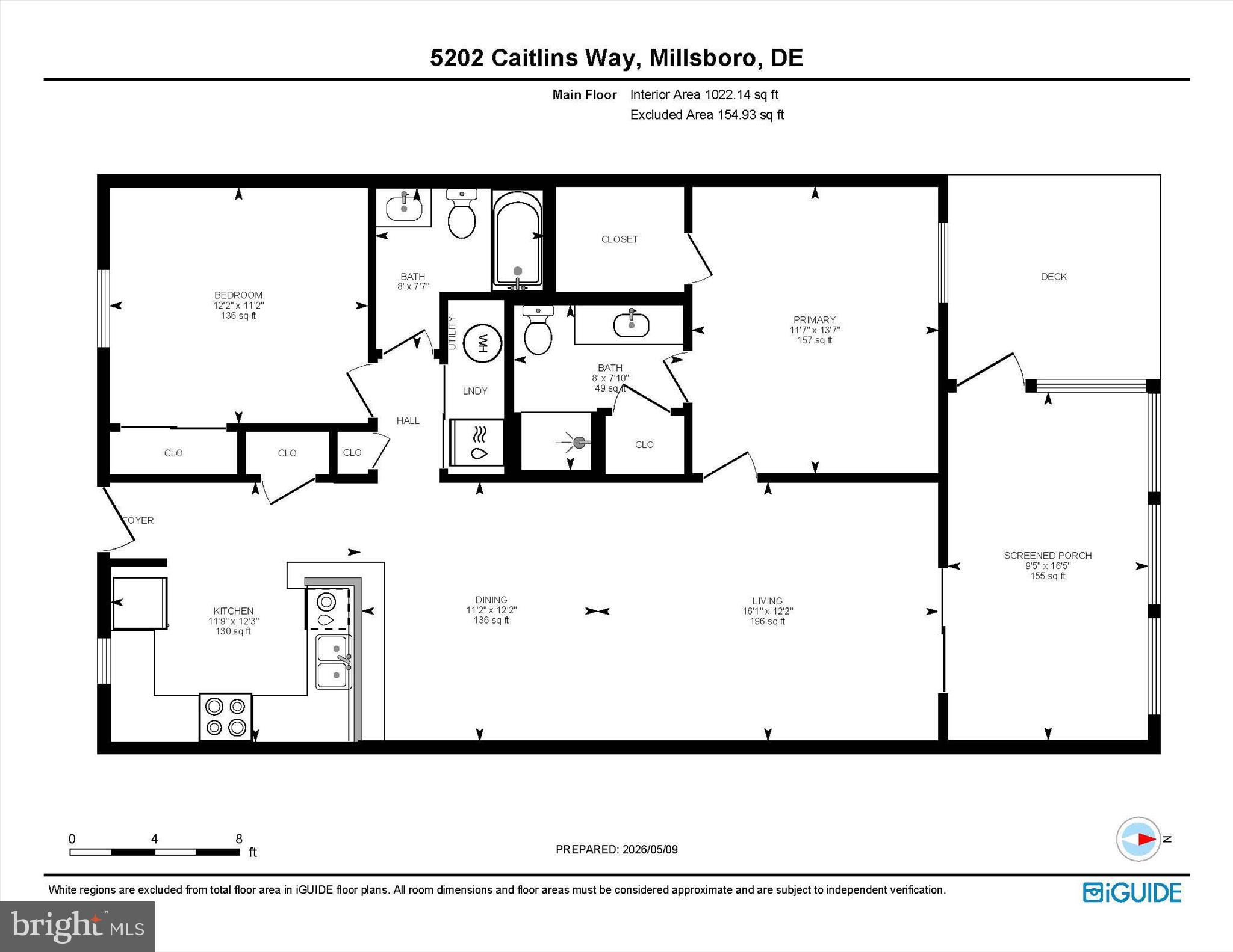 VILLAGES AT MILLWOOD - Residential