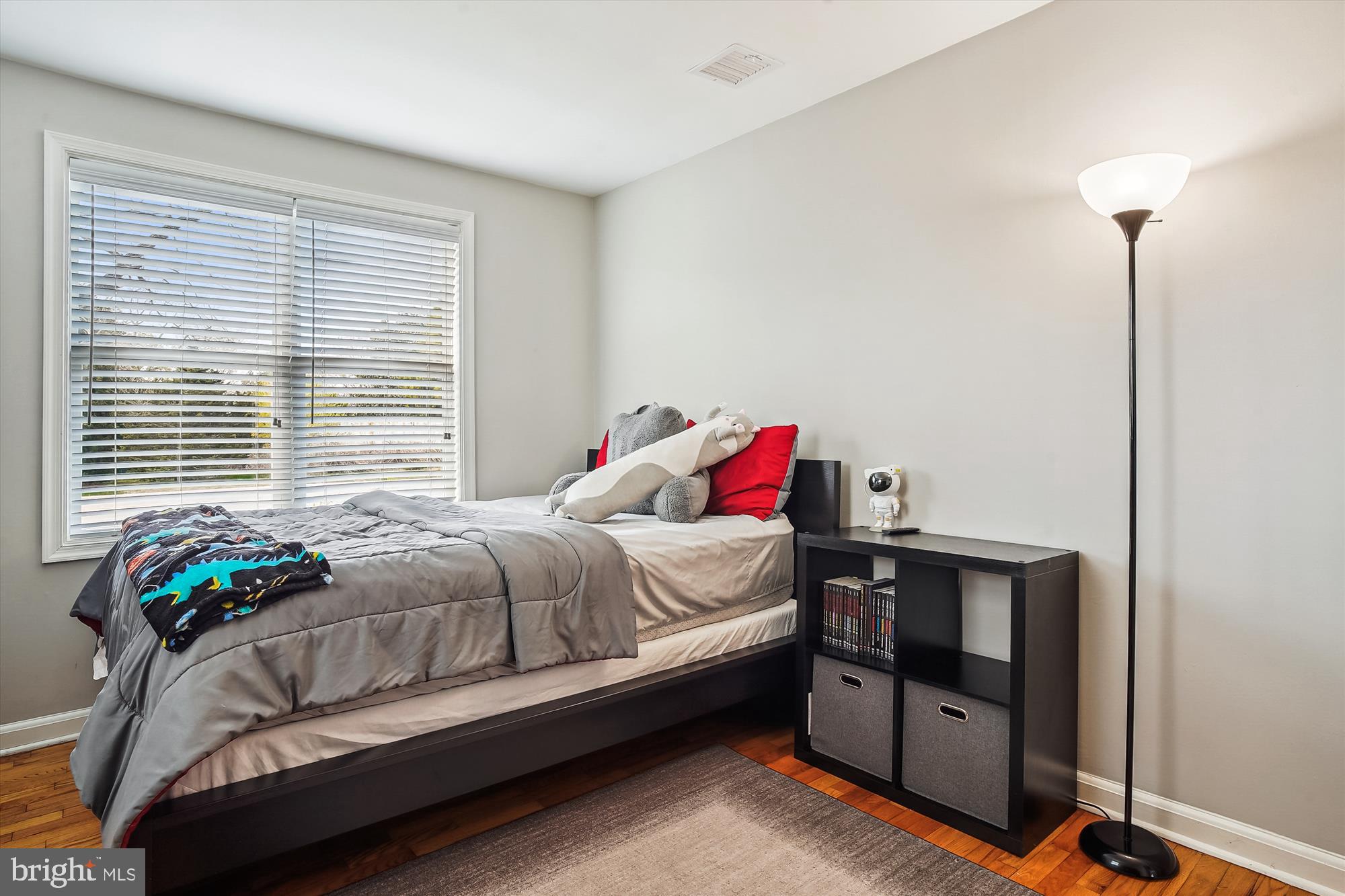 CENTREVILLE - Residential