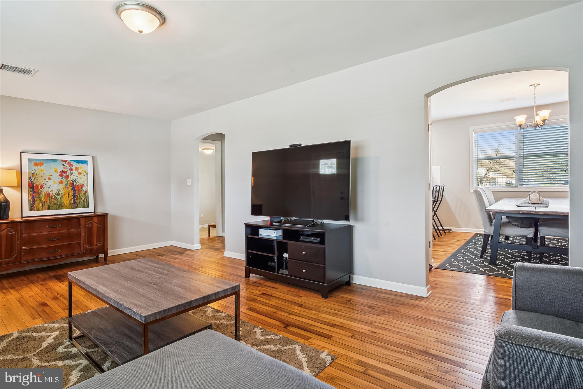 CENTREVILLE - Residential