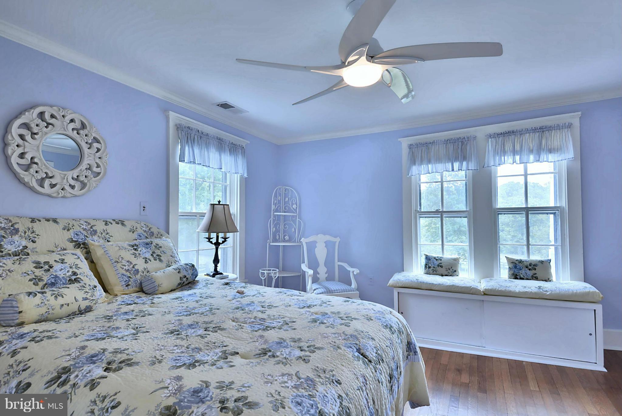 OLNEY OUTSIDE - Residential
