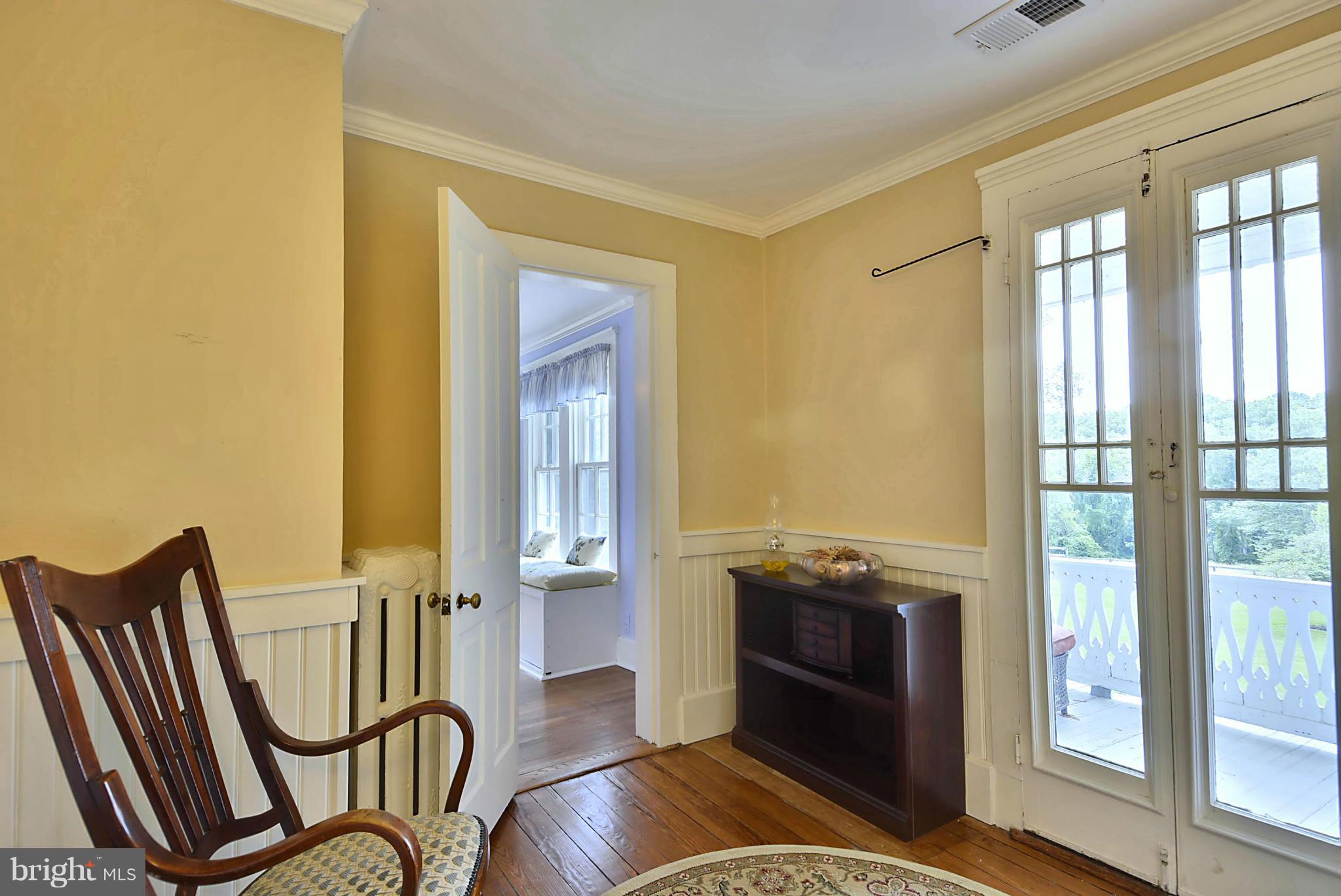 OLNEY OUTSIDE - Residential